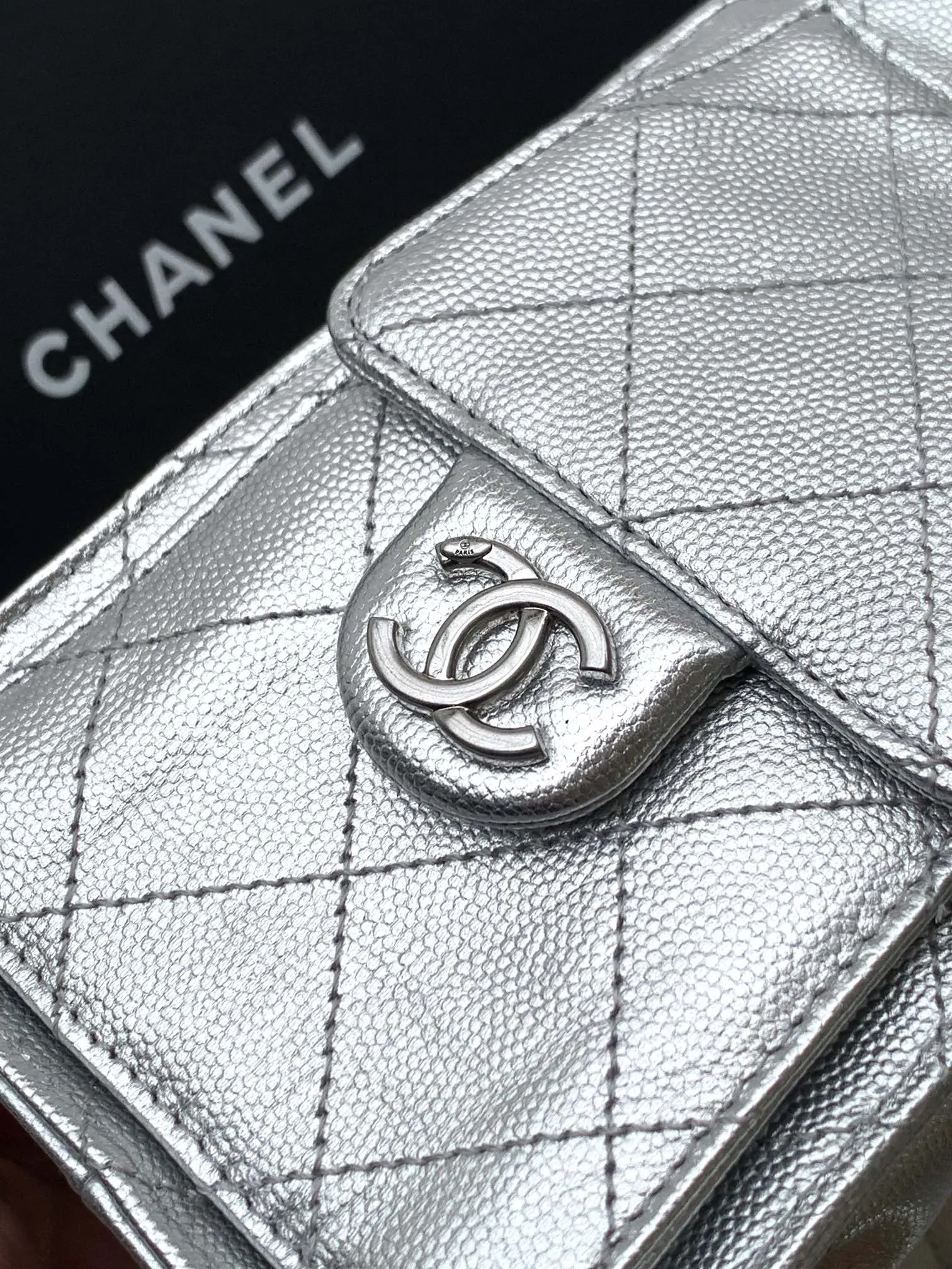 All Categories Chanel Women's Bags 2 (Chanel) Chanel Original Order 5631