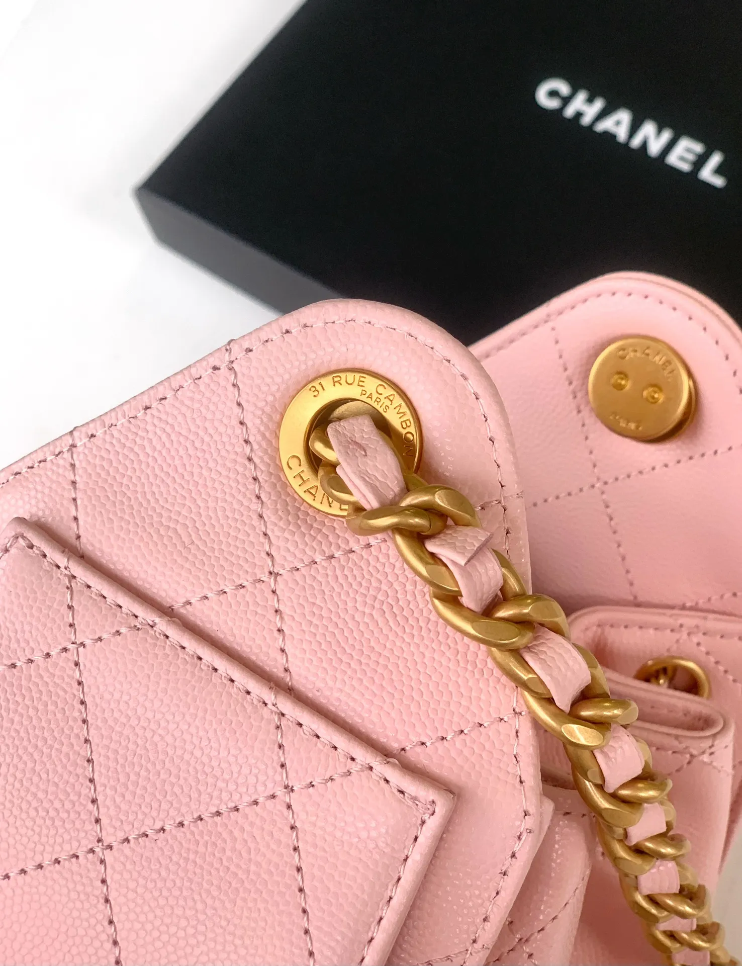 All Categories Chanel Women's Bags 2 (Chanel) Chanel Original Order 5631