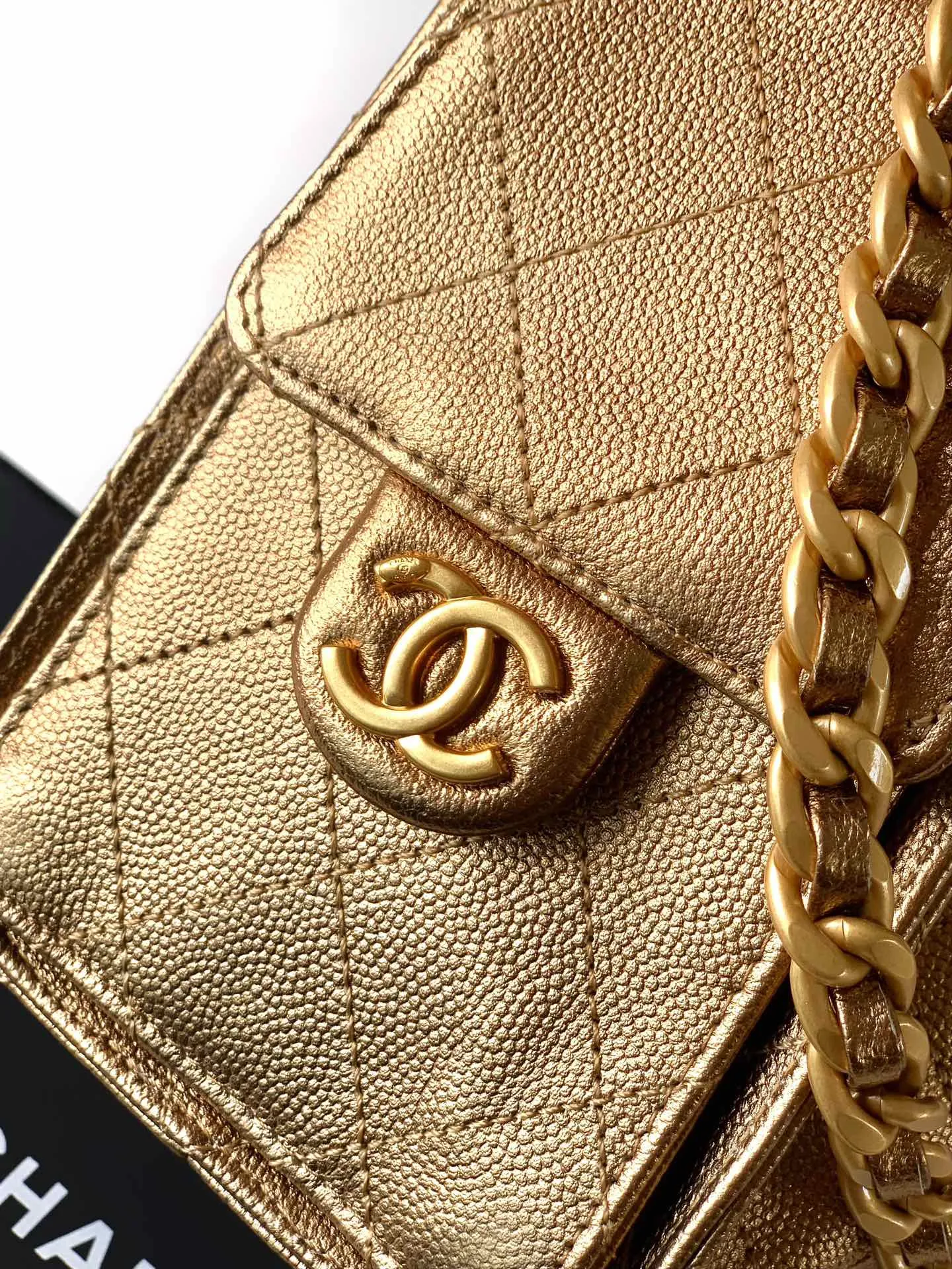 All Categories Chanel Women's Bags 2 (Chanel) Chanel Original Order 5631
