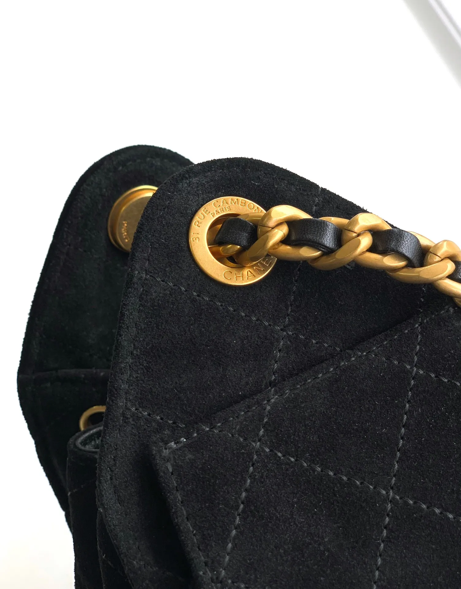 All Categories Chanel Women's Bags 2 (Chanel) Chanel Original Order 5631