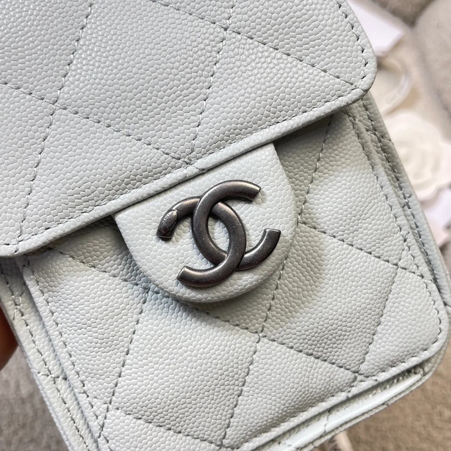 All Categories Chanel Women's Bags 2 (Chanel) Chanel Original Order 5631