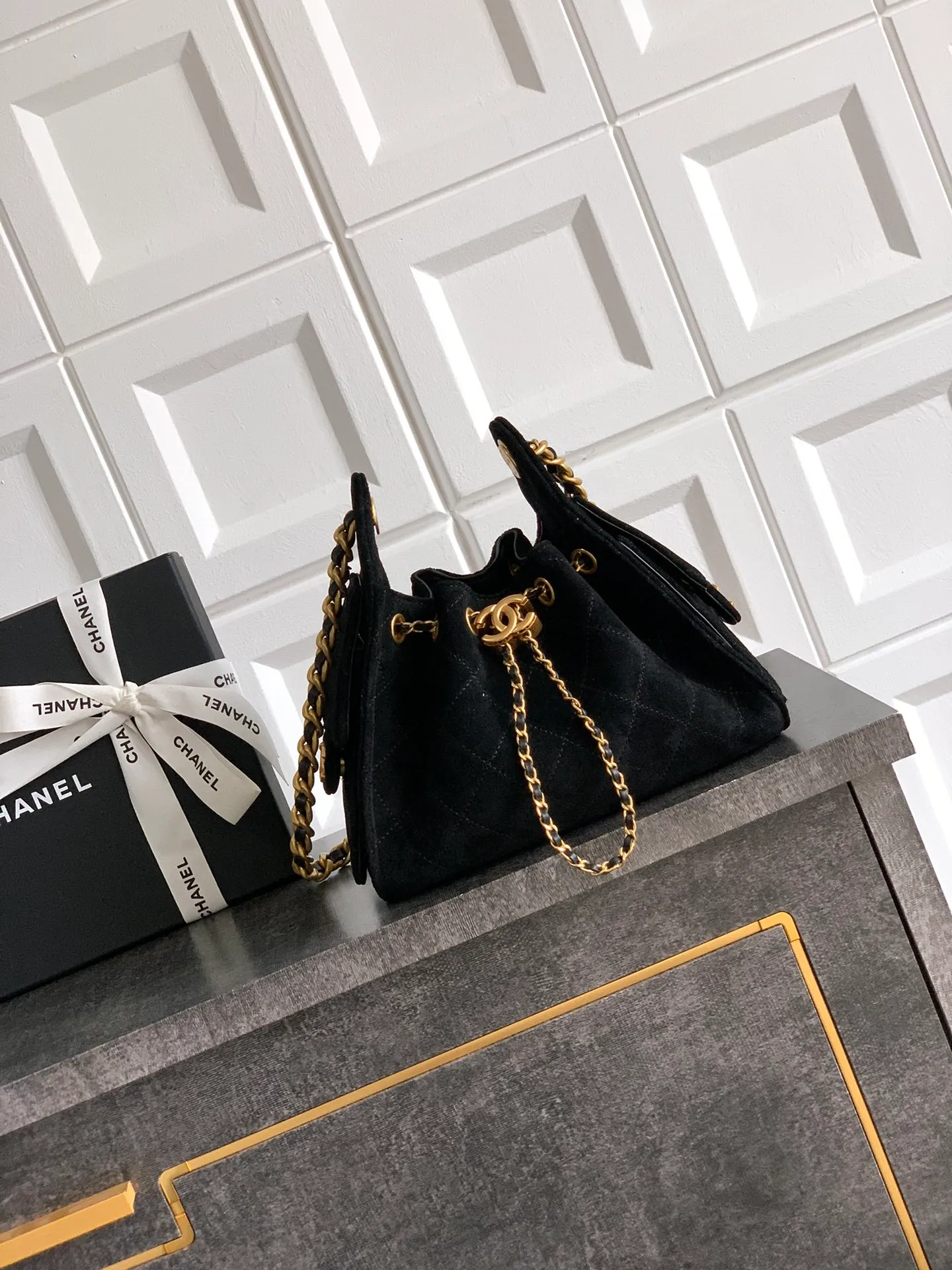 All Categories Chanel Women's Bags 2 (Chanel) Chanel Original Order 5631