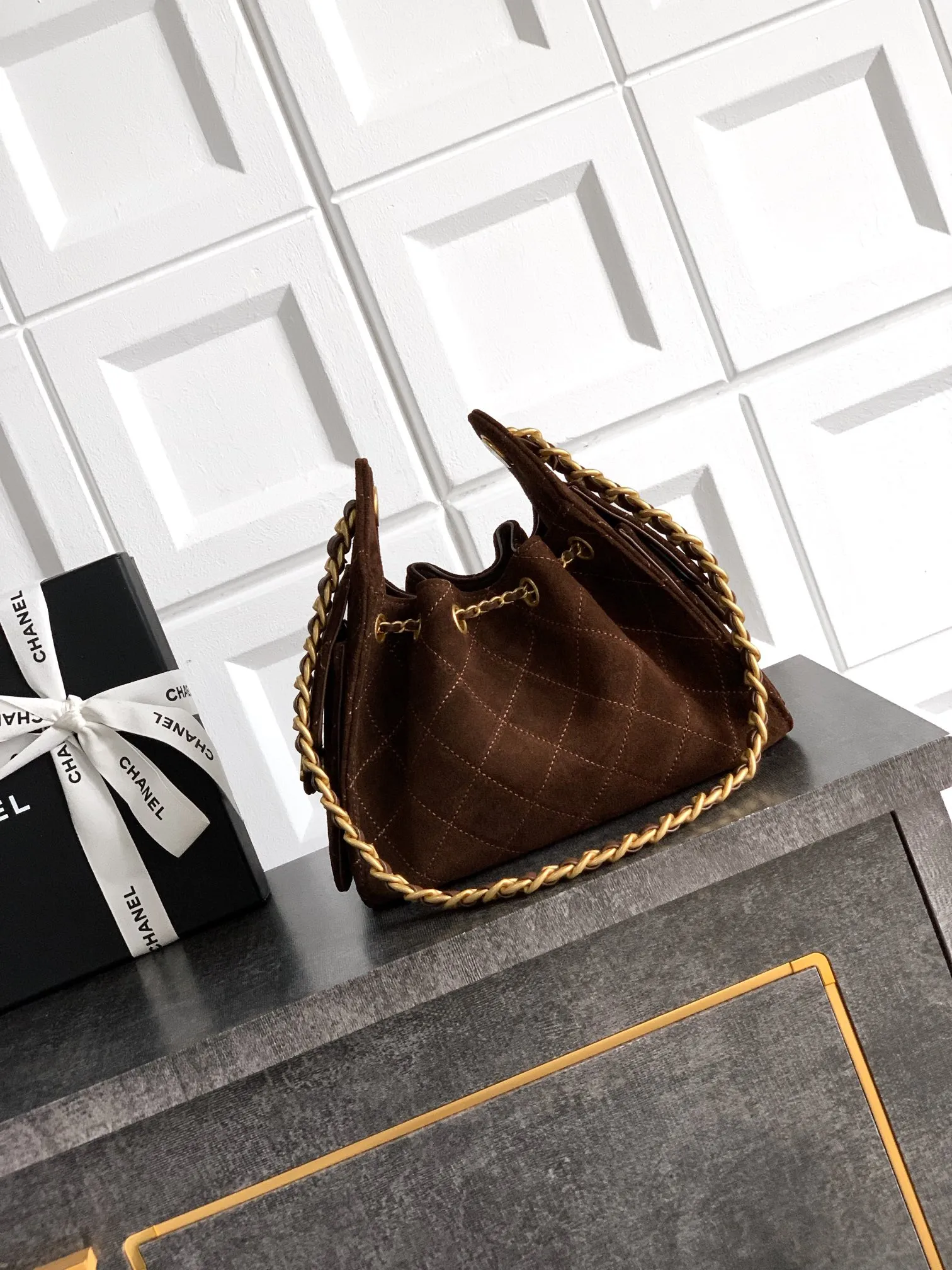 All Categories Chanel Women's Bags 2 (Chanel) Chanel Original Order 5631