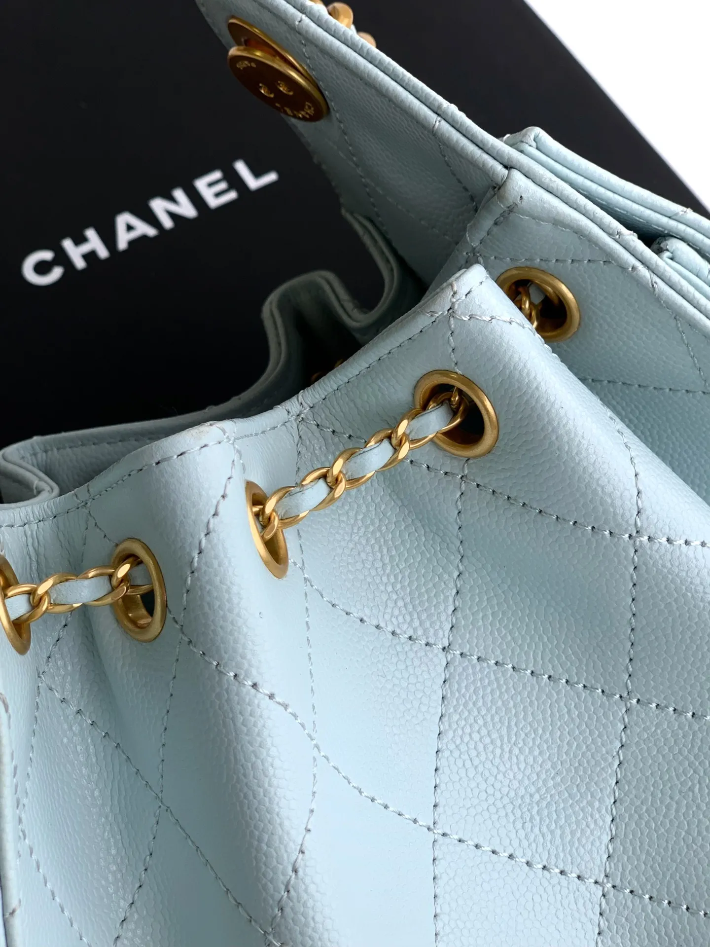 All Categories Chanel Women's Bags 2 (Chanel) Chanel Original Order 5631