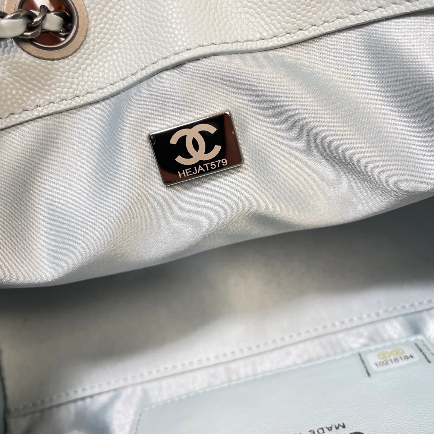 All Categories Chanel Women's Bags 2 (Chanel) Chanel Original Order 5631