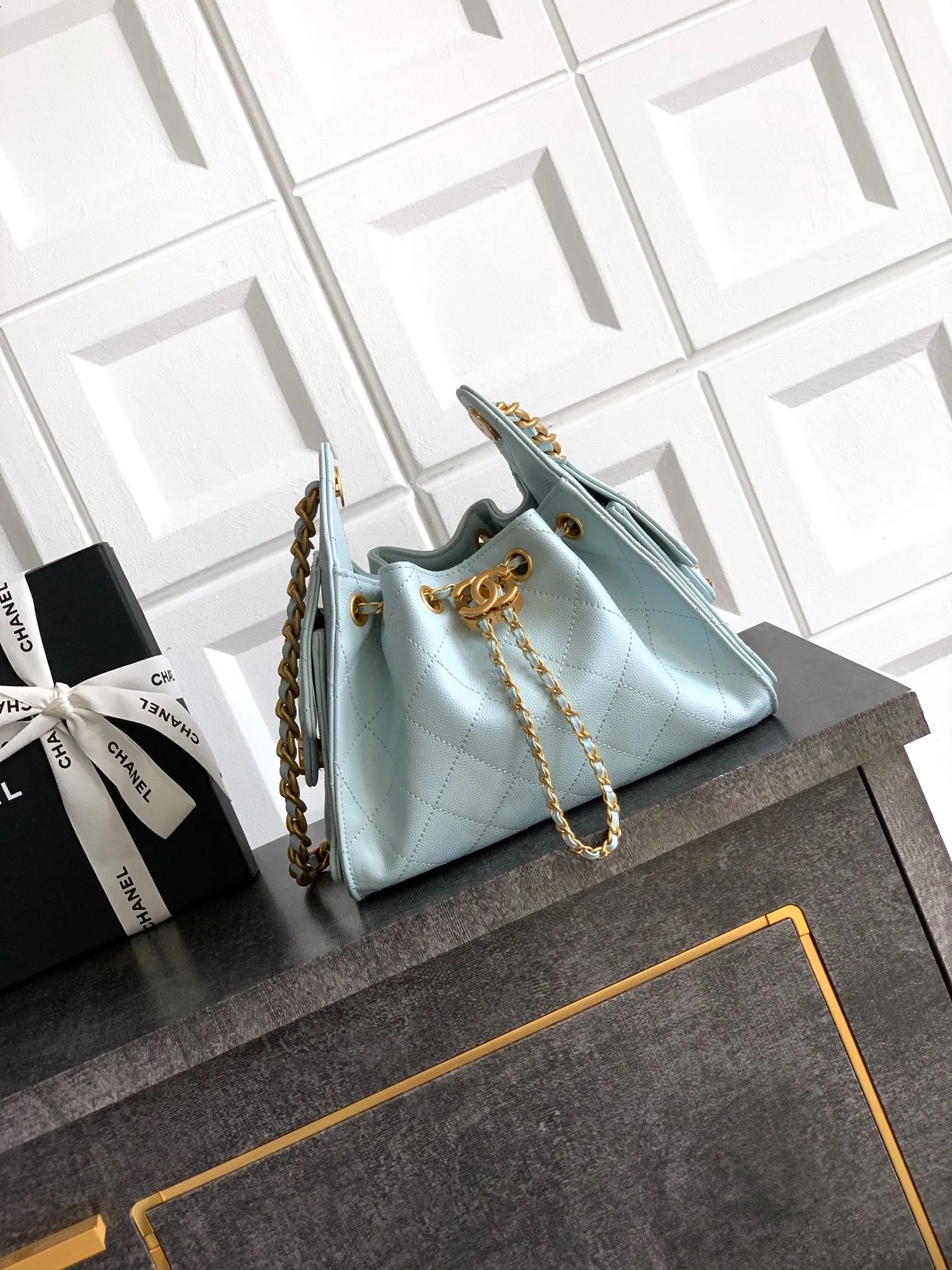 All Categories Chanel Women's Bags 2 (Chanel) Chanel Original Order 5631