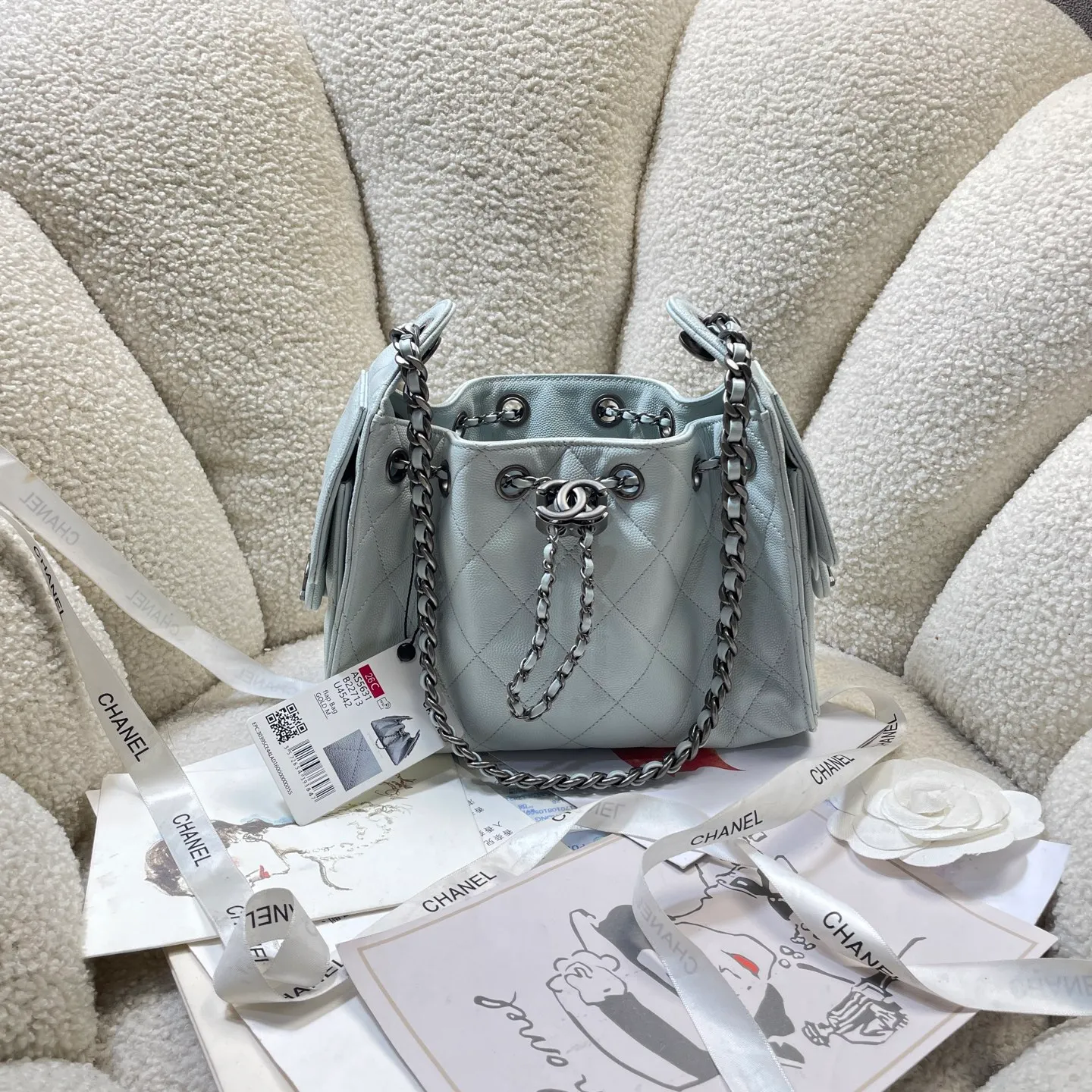 All Categories Chanel Women's Bags 2 (Chanel) Chanel Original Order 5631