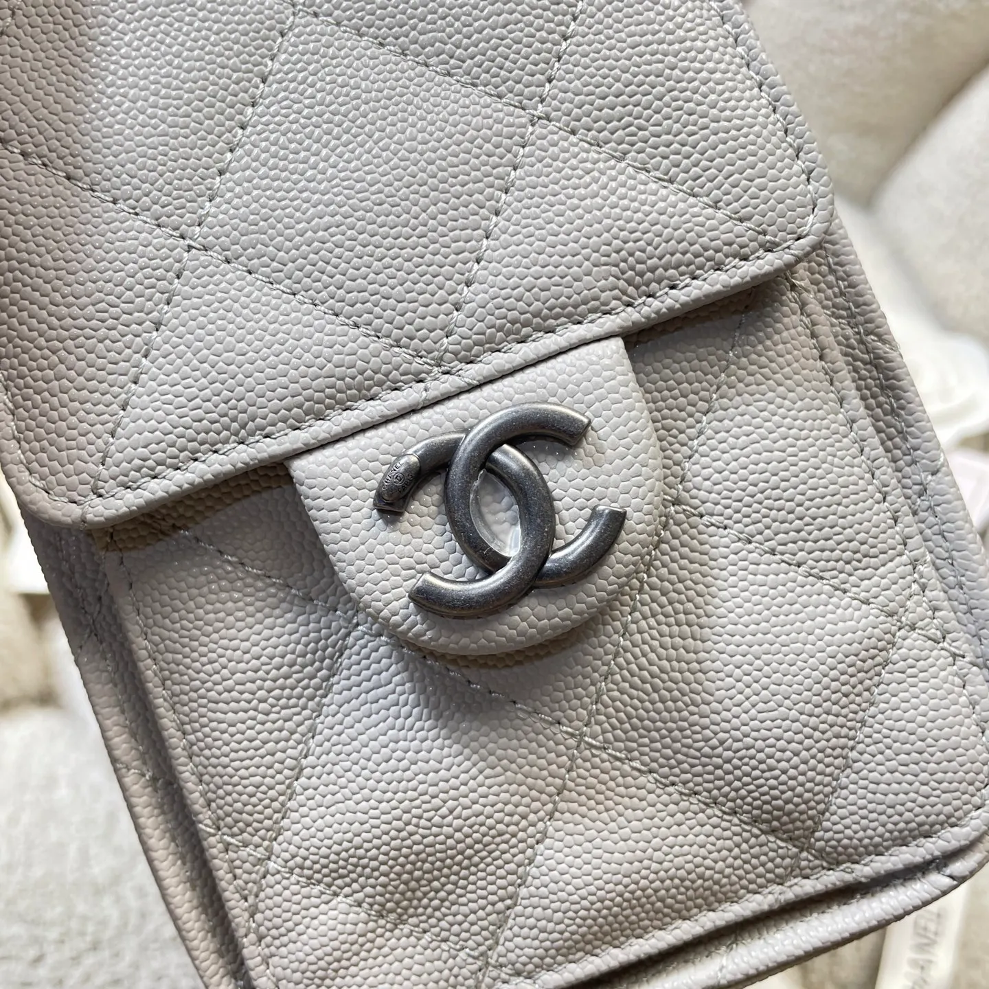 All Categories Chanel Women's Bags 2 (Chanel) Chanel Original Order 5631