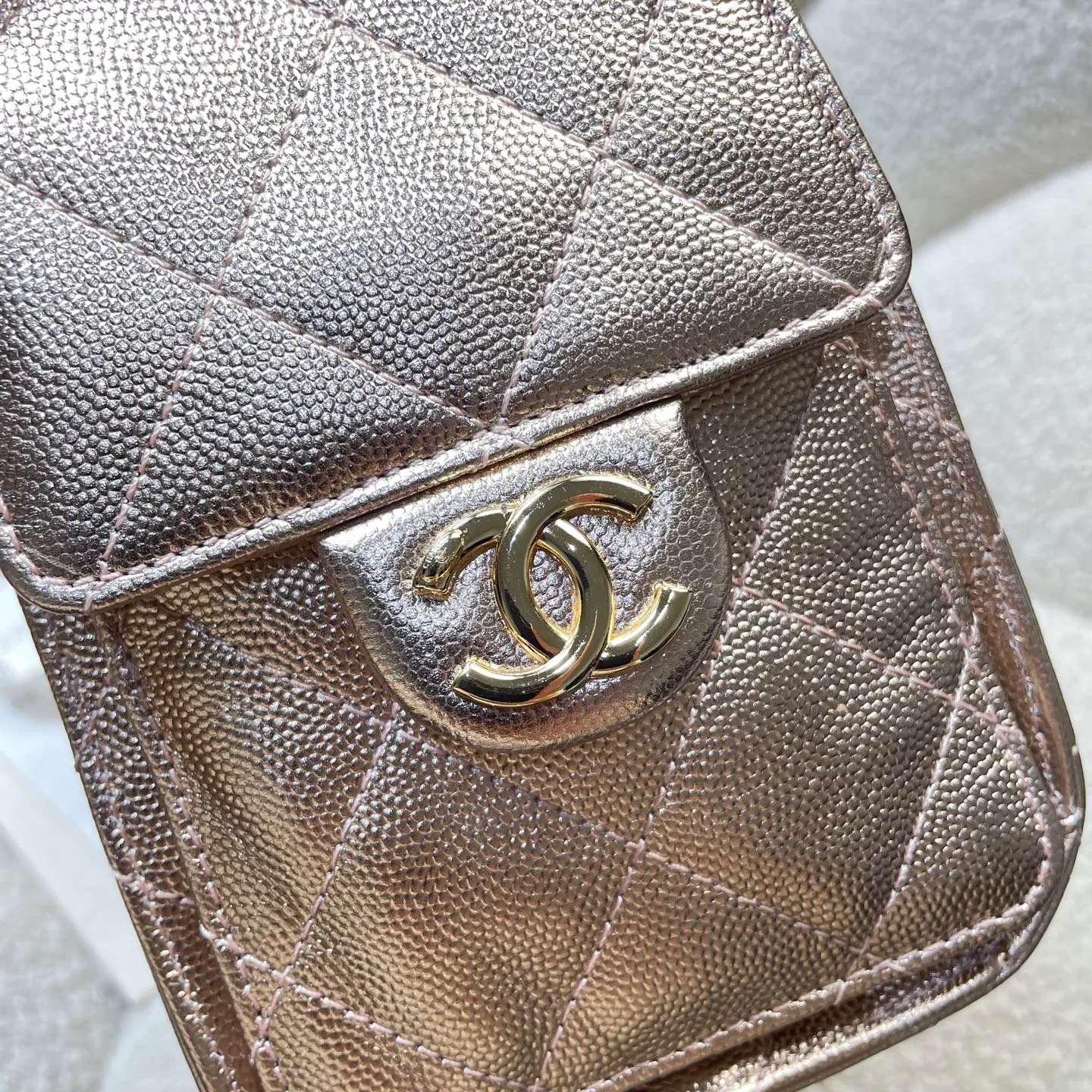 All Categories Chanel Women's Bags 2 (Chanel) Chanel Original Order 5631
