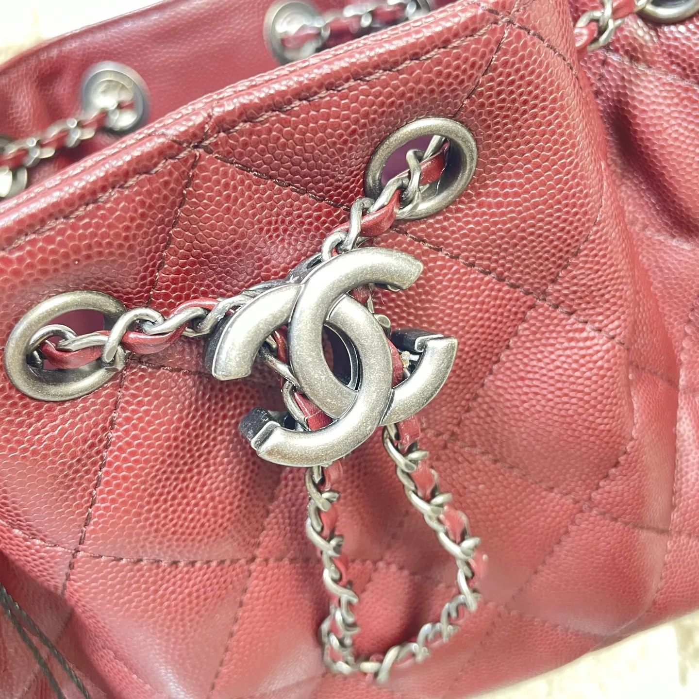 All Categories Chanel Women's Bags 2 (Chanel) Chanel Original Order 5631