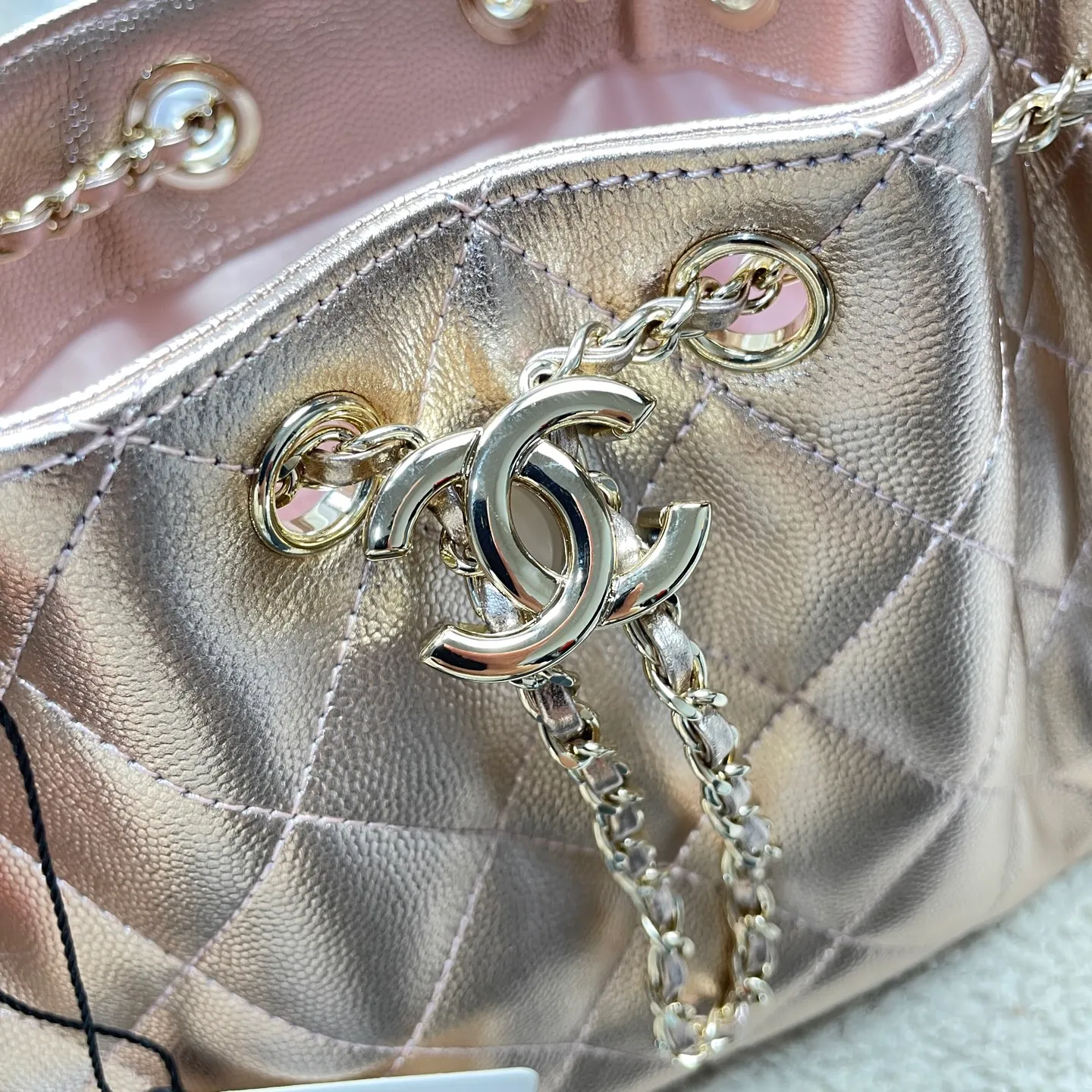 All Categories Chanel Women's Bags 2 (Chanel) Chanel Original Order 5631
