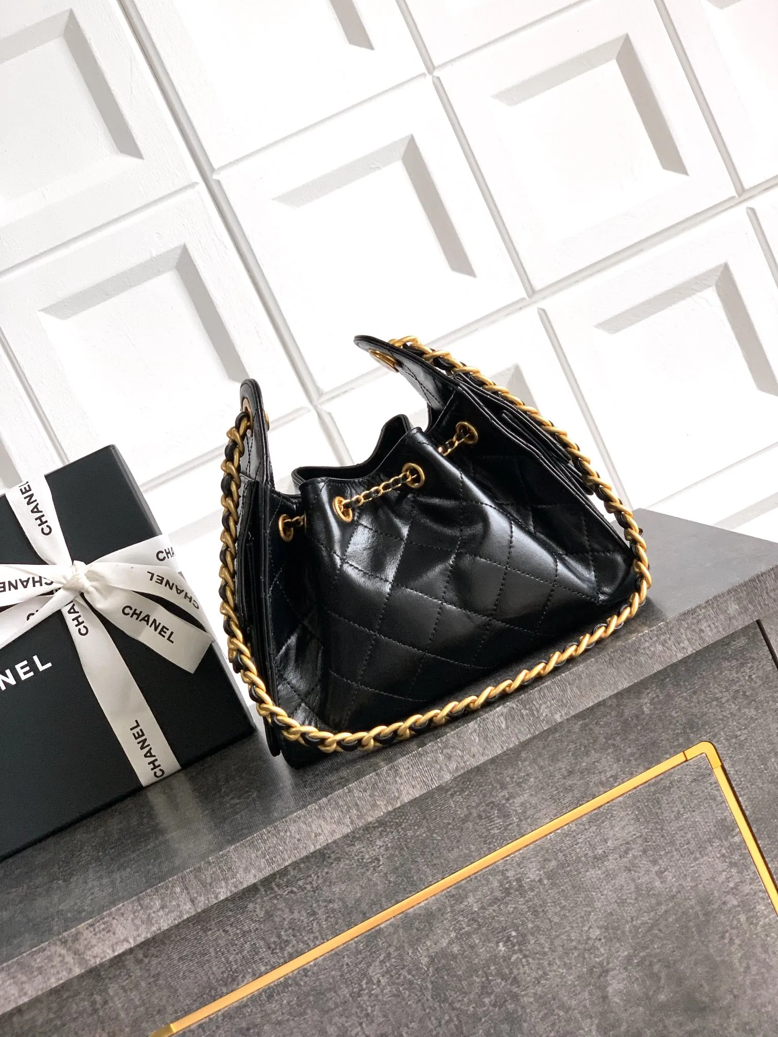 All Categories Chanel Women's Bags 2 (Chanel) Chanel Original Order 5631