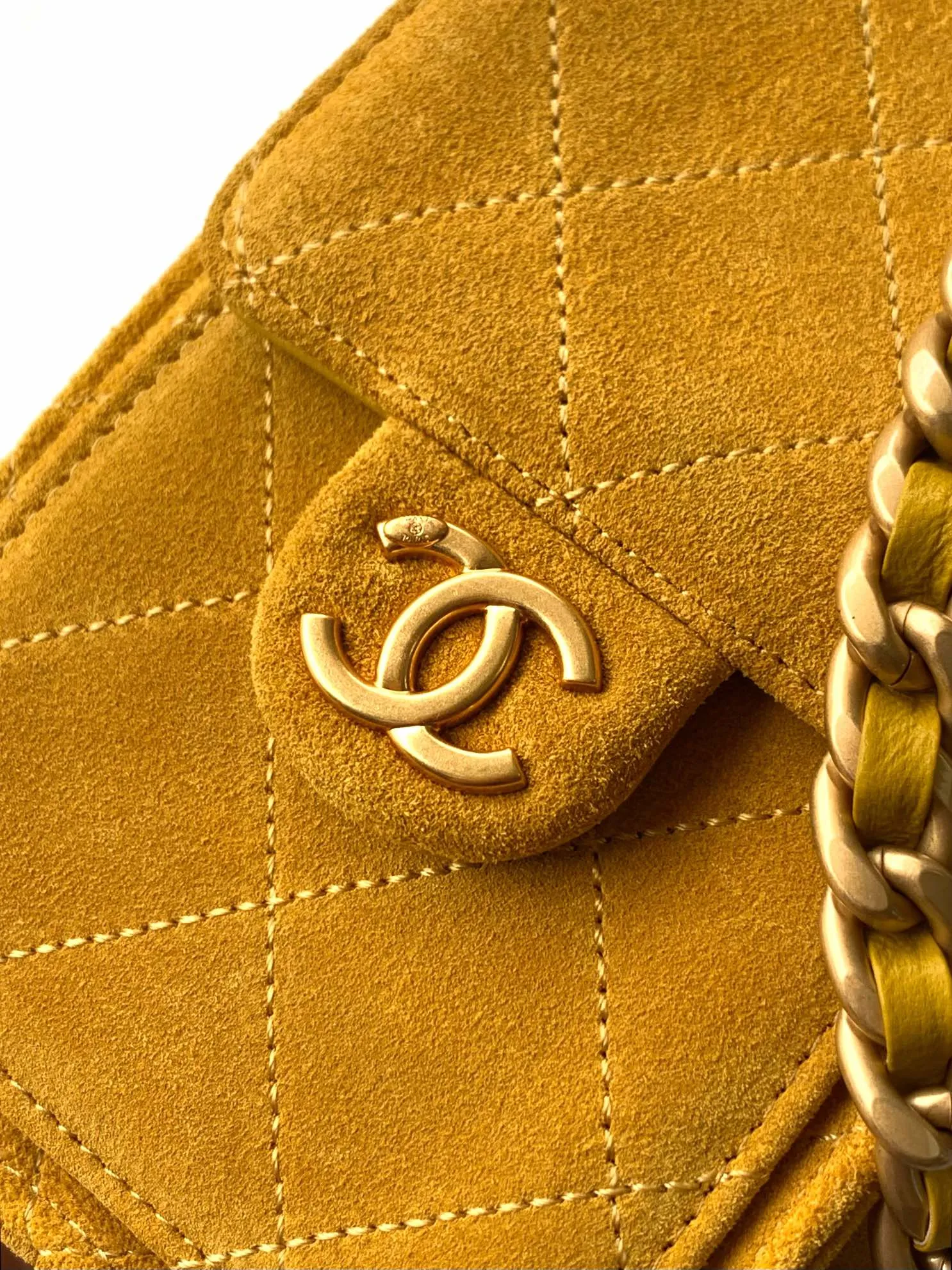 All Categories Chanel Women's Bags 2 (Chanel) Chanel Original Order 5631