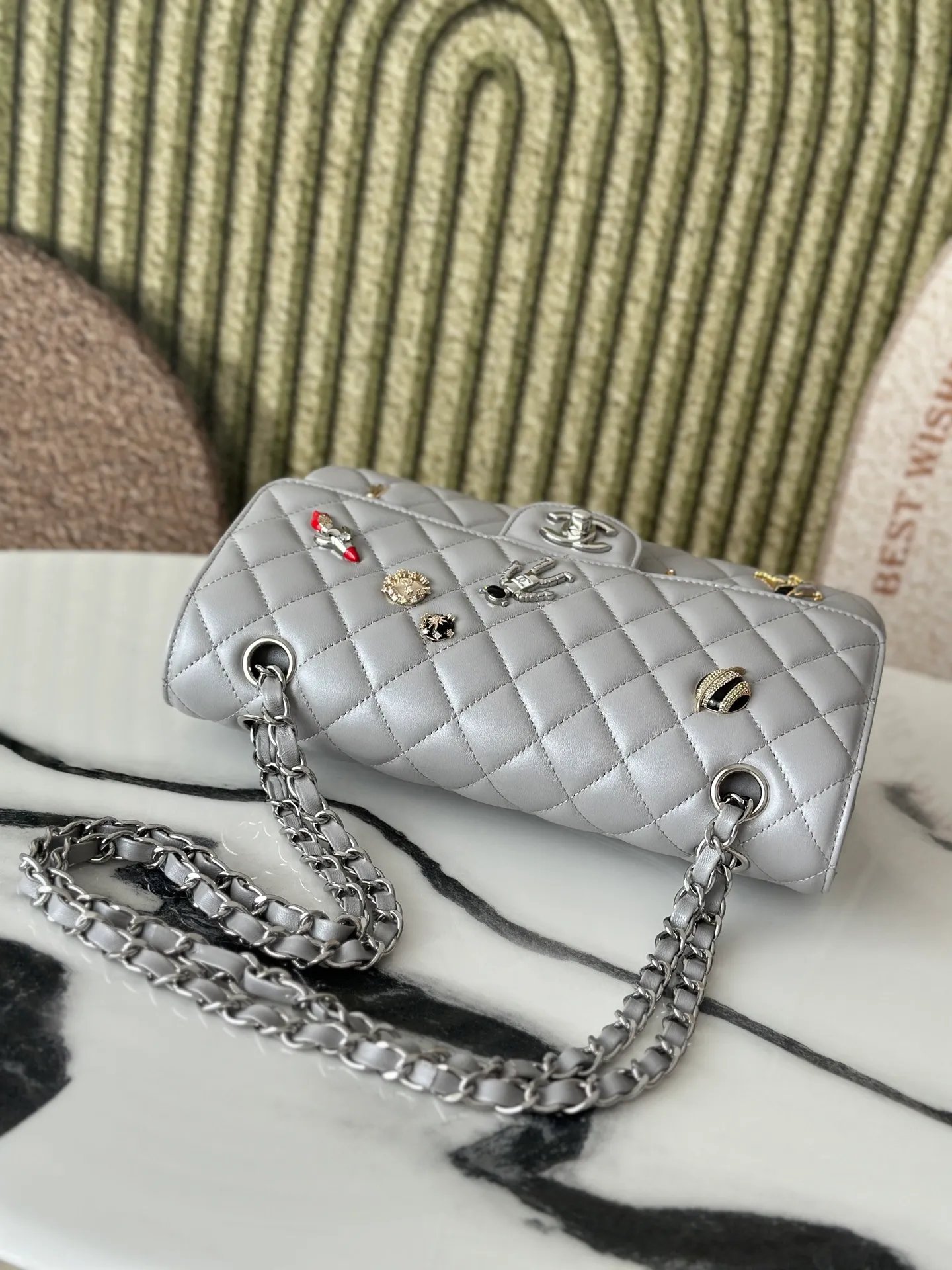All Categories Chanel Women's Bags (Chanel) Chanel AS1112