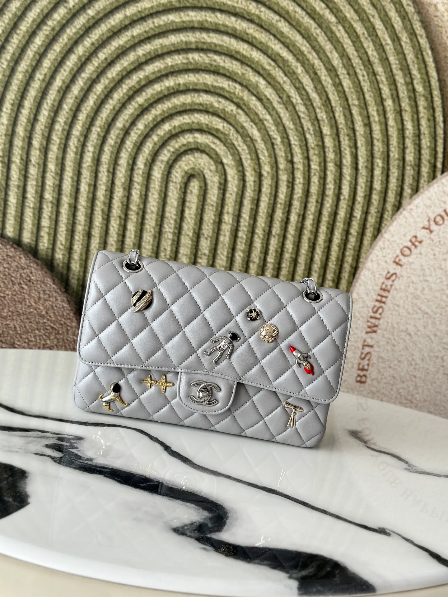 All Categories Chanel Women's Bags (Chanel) Chanel AS1112