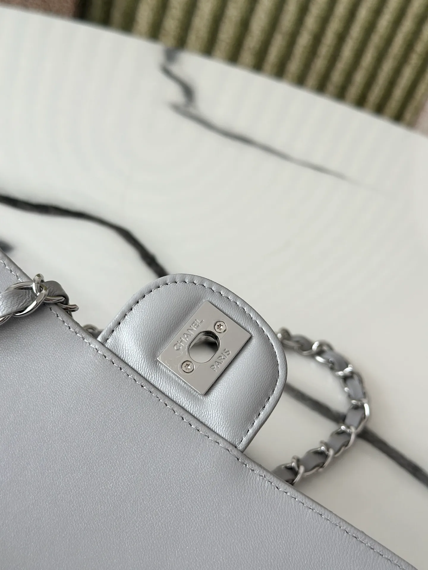 All Categories Chanel Women's Bags (Chanel) Chanel AS1112