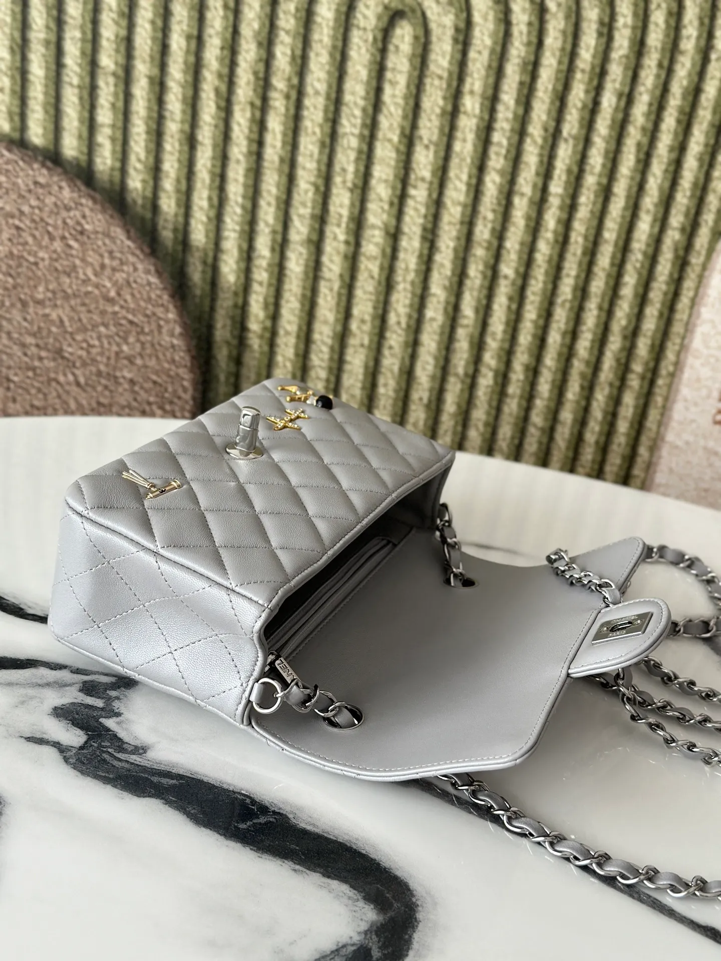 All Categories Chanel Women's Bags (Chanel) Chanel AS1112