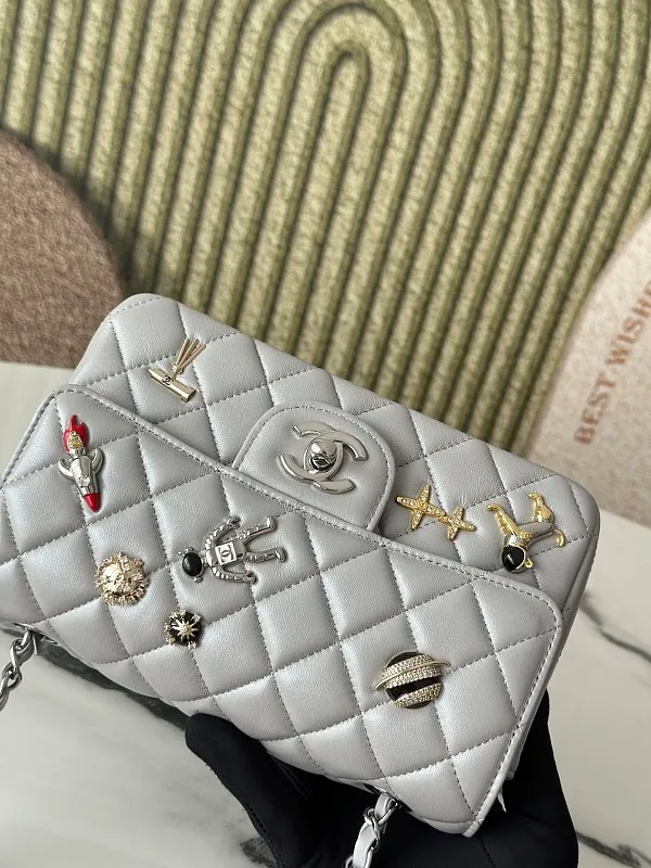 All Categories Chanel Women's Bags (Chanel) Chanel AS1112