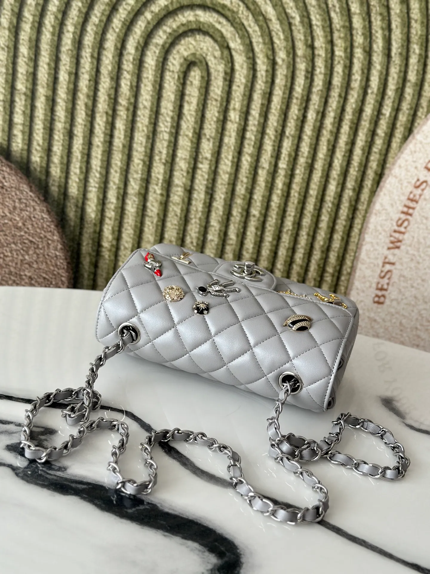 All Categories Chanel Women's Bags (Chanel) Chanel AS1112