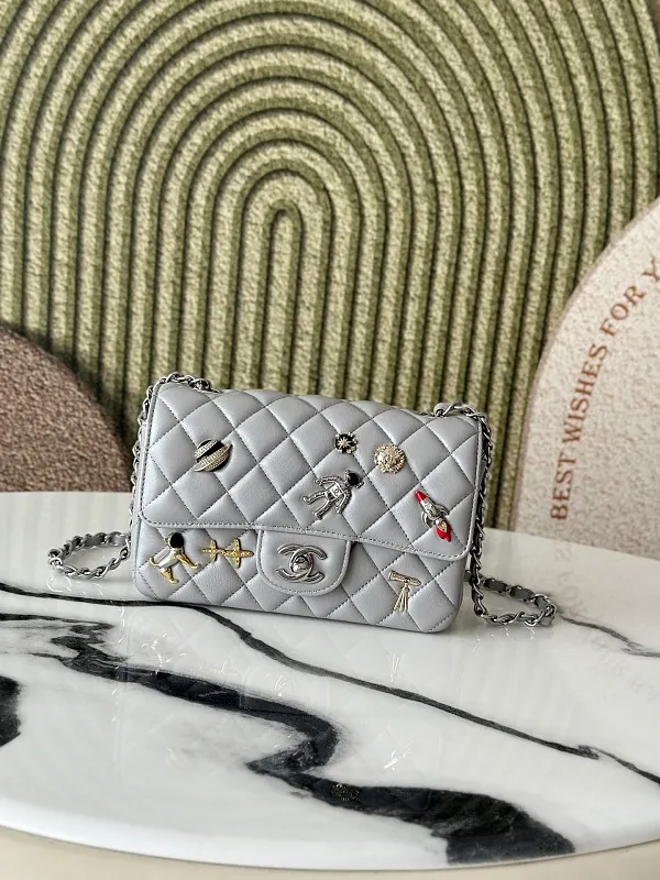 All Categories Chanel Women's Bags (Chanel) Chanel AS1112