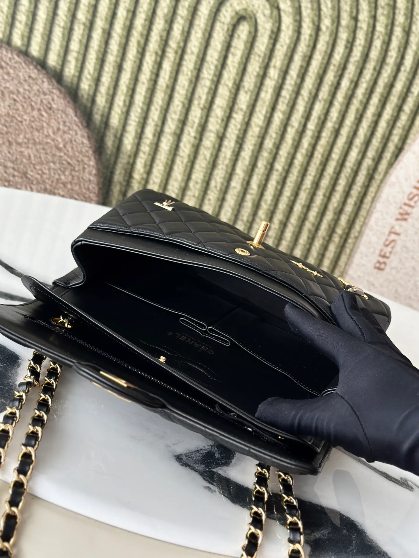 All Categories Chanel Women's Bags (Chanel) Chanel AS1112