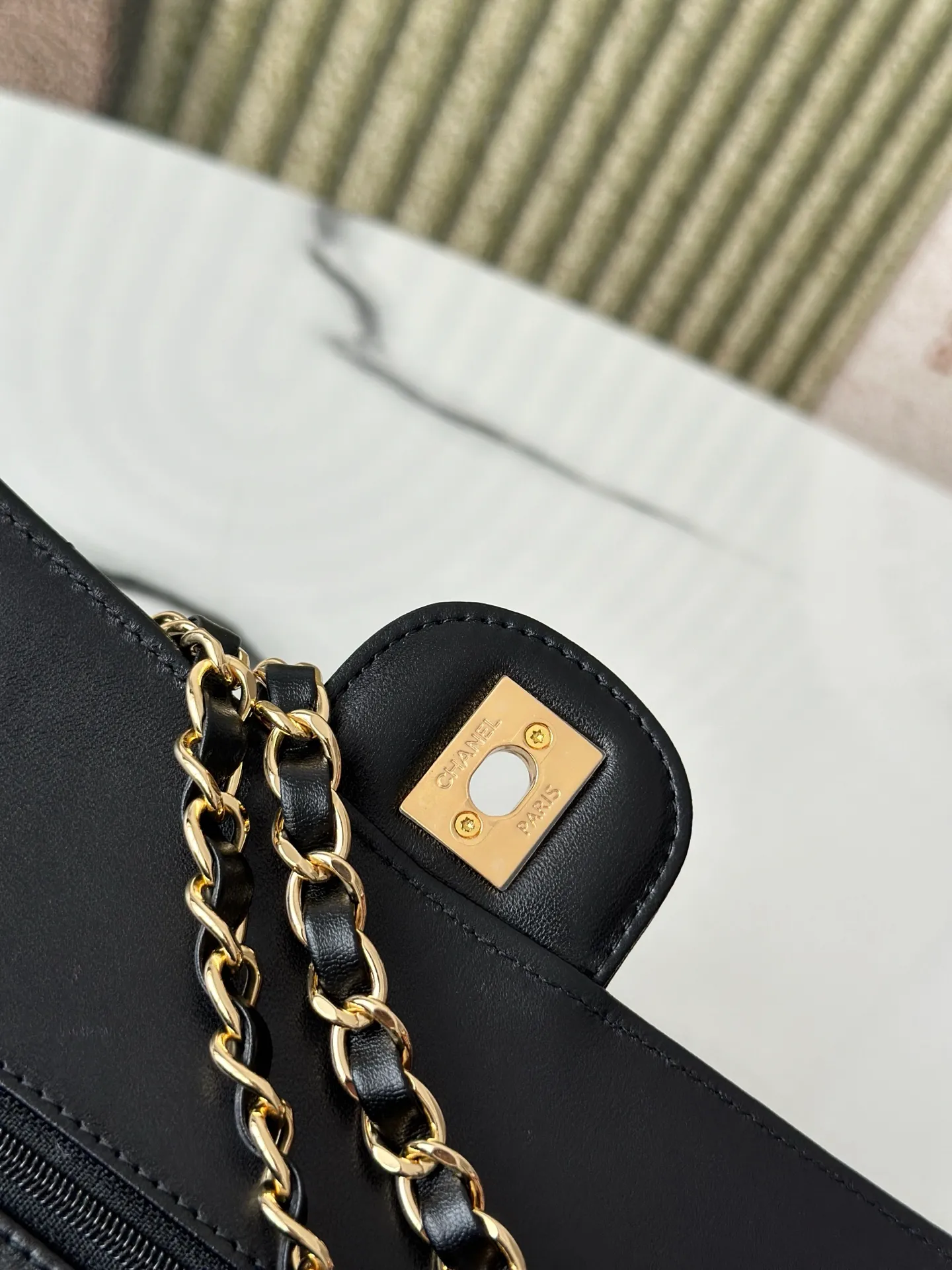 All Categories Chanel Women's Bags (Chanel) Chanel AS1112