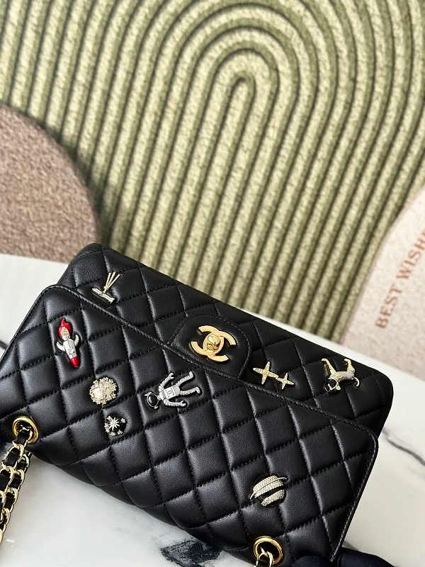 All Categories Chanel Women's Bags (Chanel) Chanel AS1112