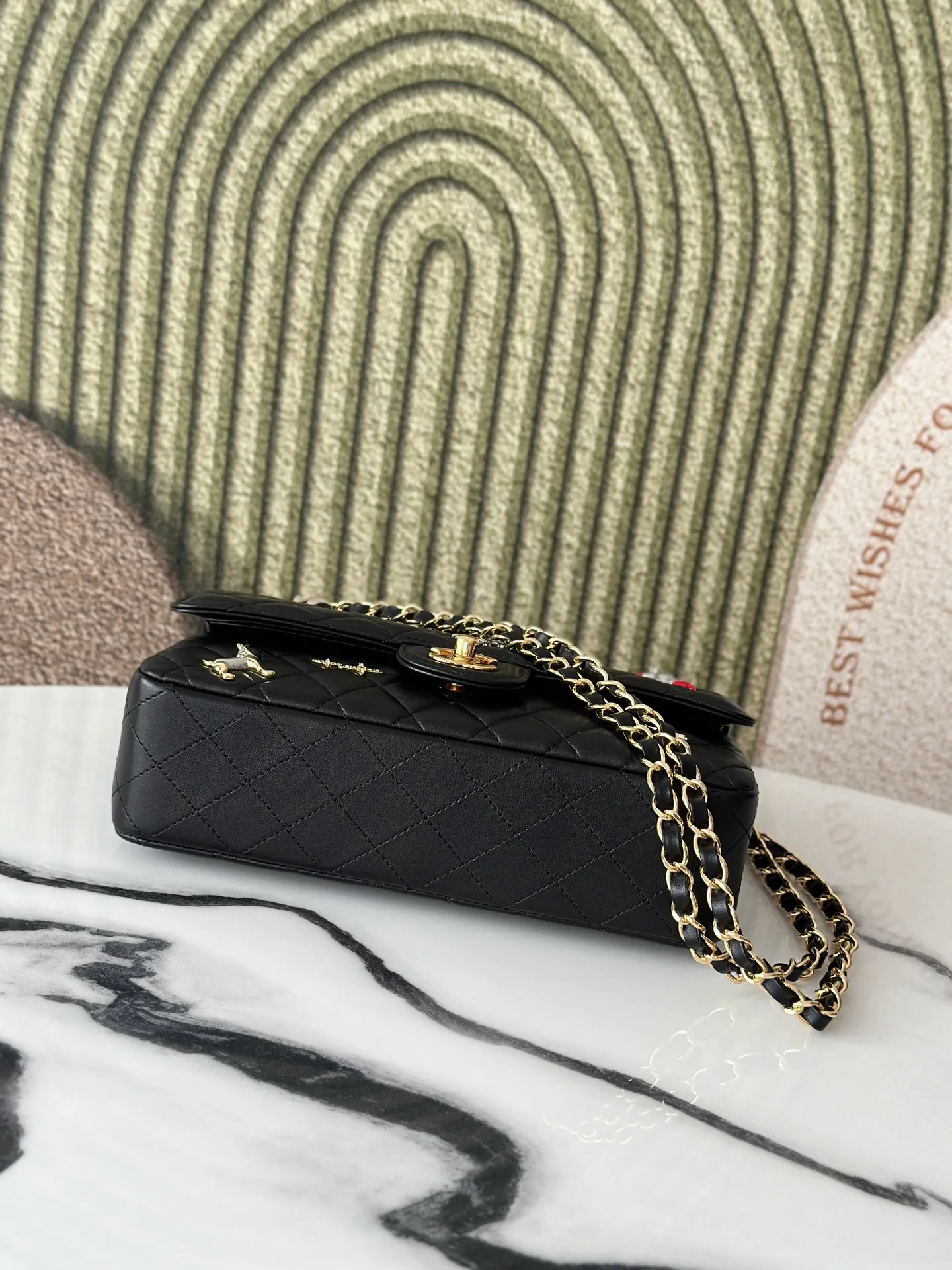 All Categories Chanel Women's Bags (Chanel) Chanel AS1112