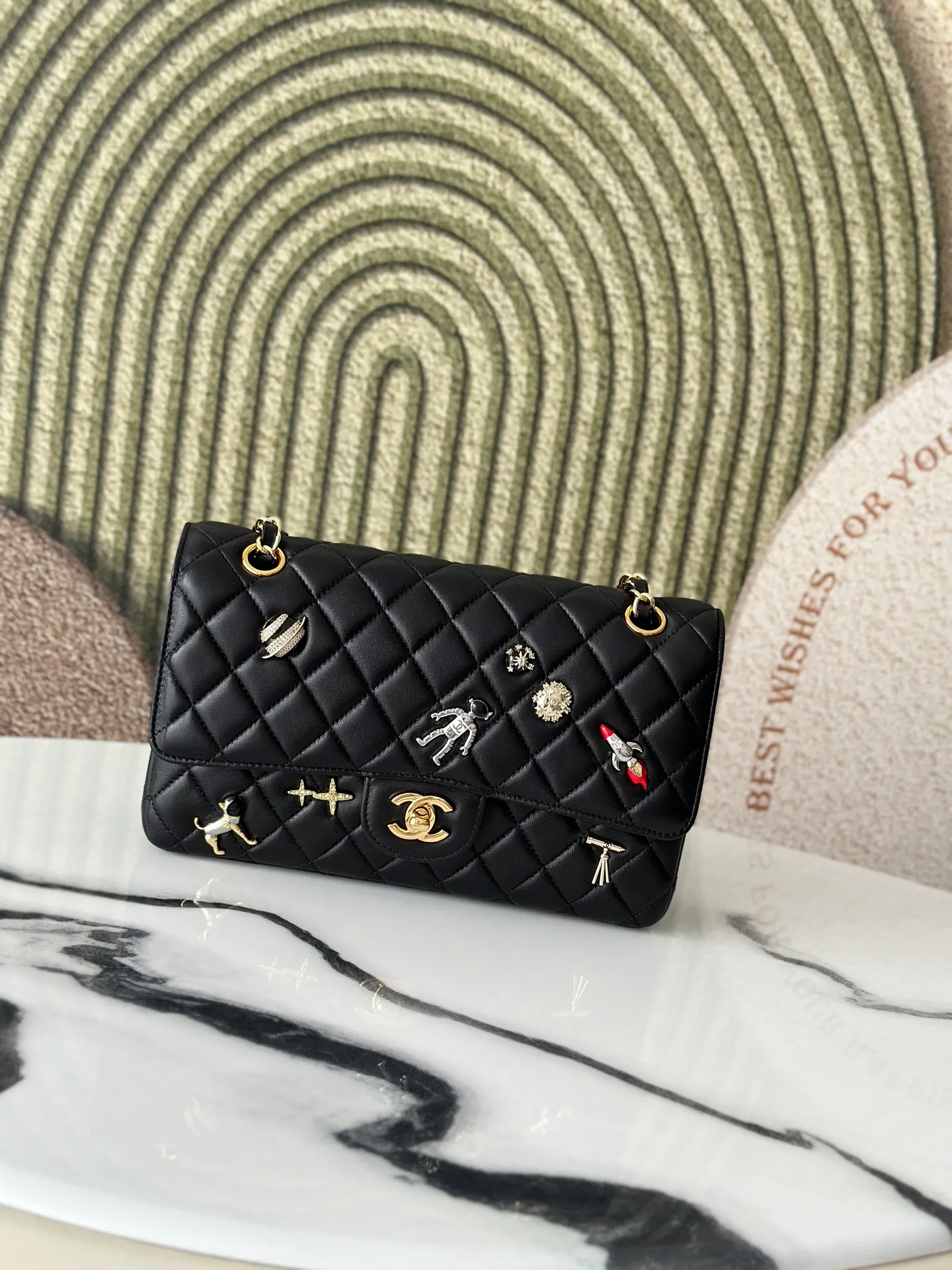 All Categories Chanel Women's Bags (Chanel) Chanel AS1112