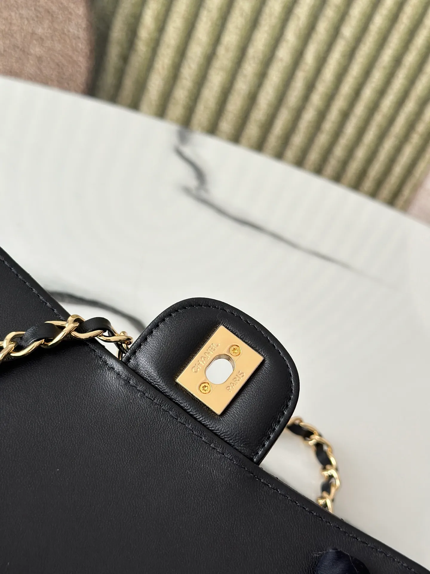 All Categories Chanel Women's Bags (Chanel) Chanel AS1112