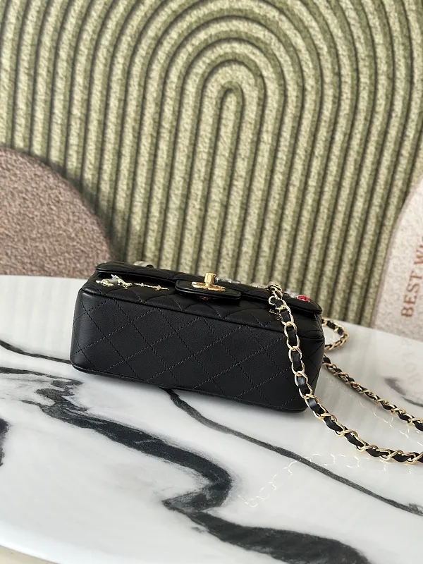 All Categories Chanel Women's Bags (Chanel) Chanel AS1112