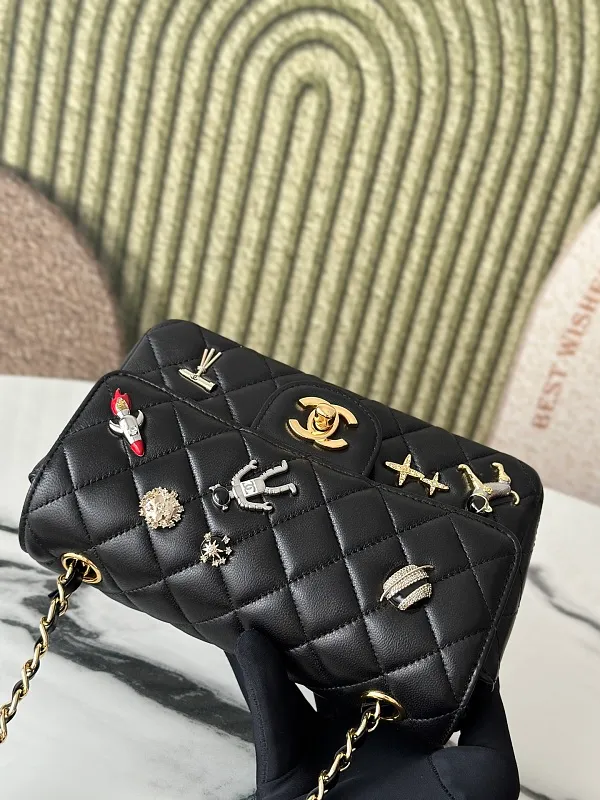 All Categories Chanel Women's Bags (Chanel) Chanel AS1112