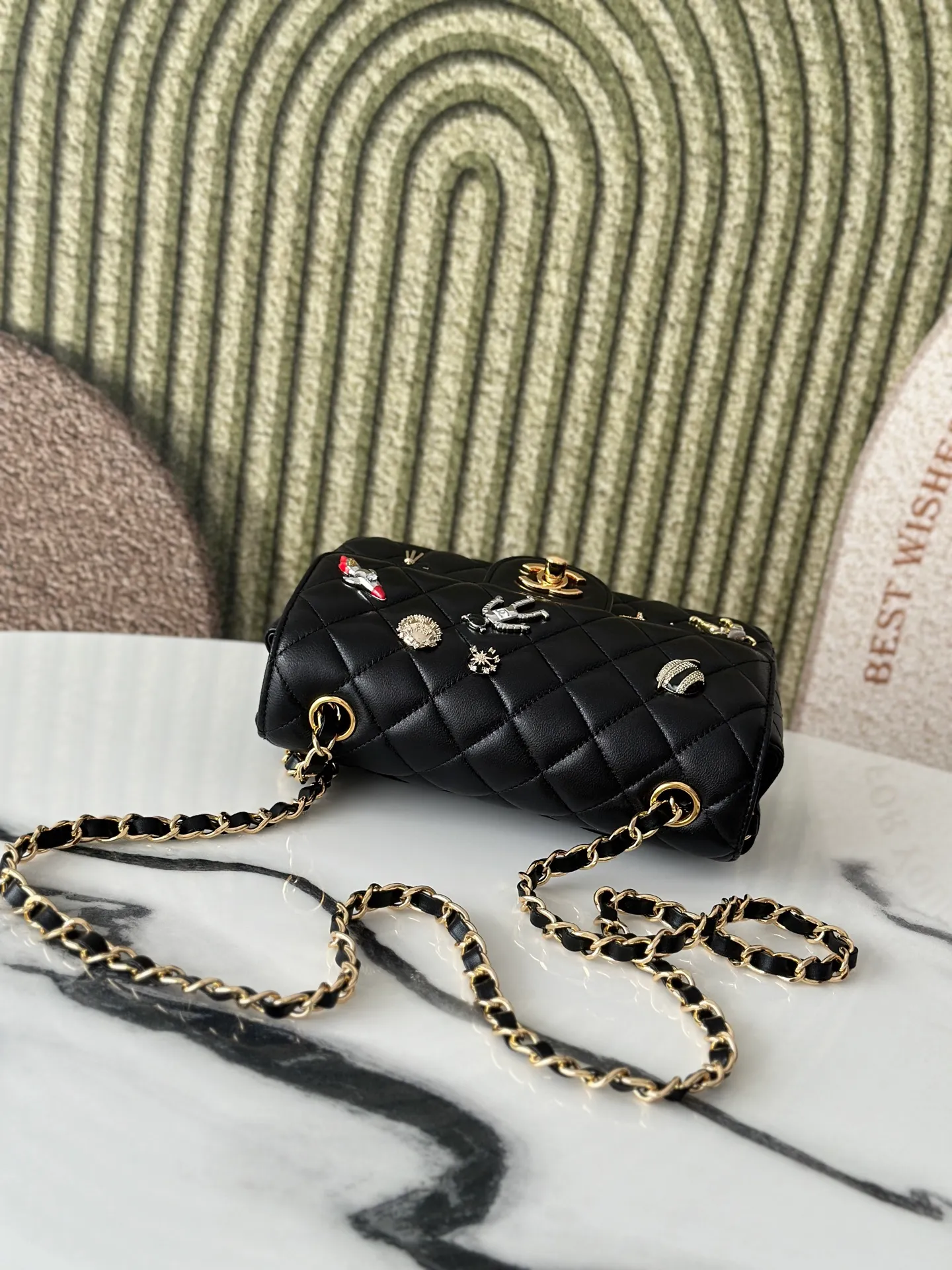 All Categories Chanel Women's Bags (Chanel) Chanel AS1112