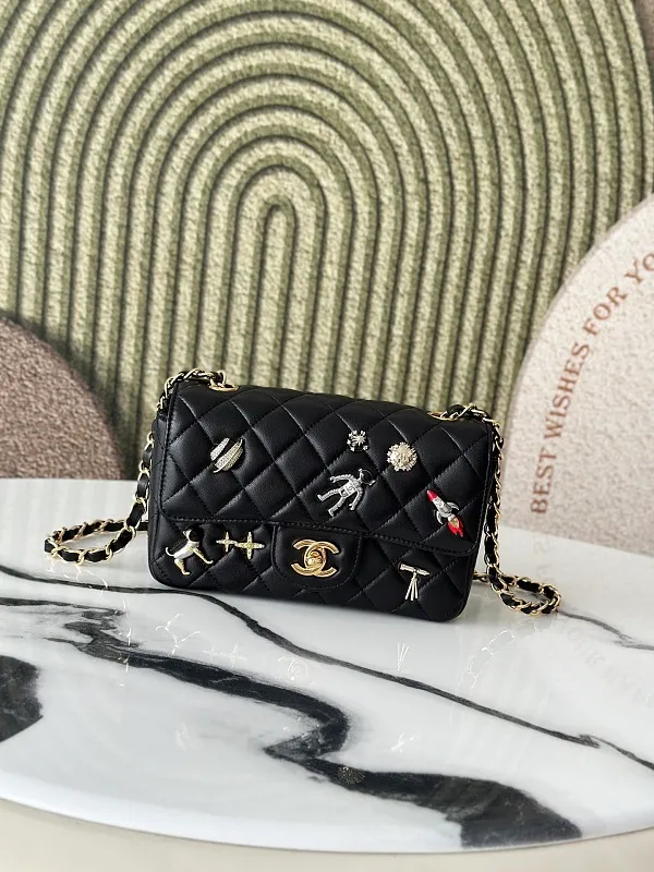 All Categories Chanel Women's Bags (Chanel) Chanel AS1112