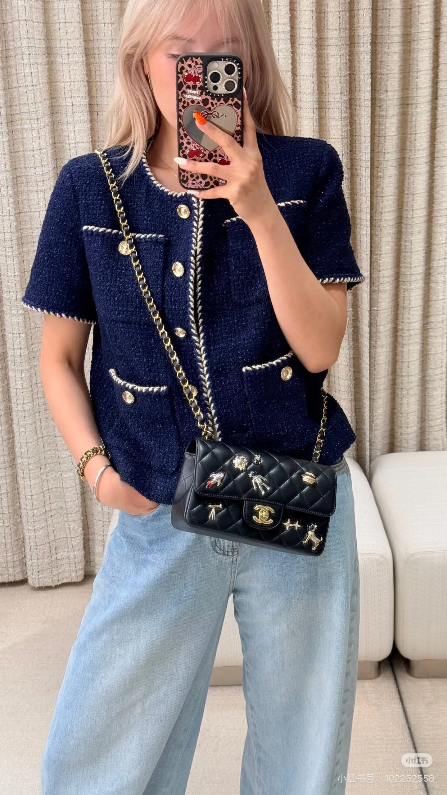 All Categories Chanel Women's Bags (Chanel) Chanel AS1112