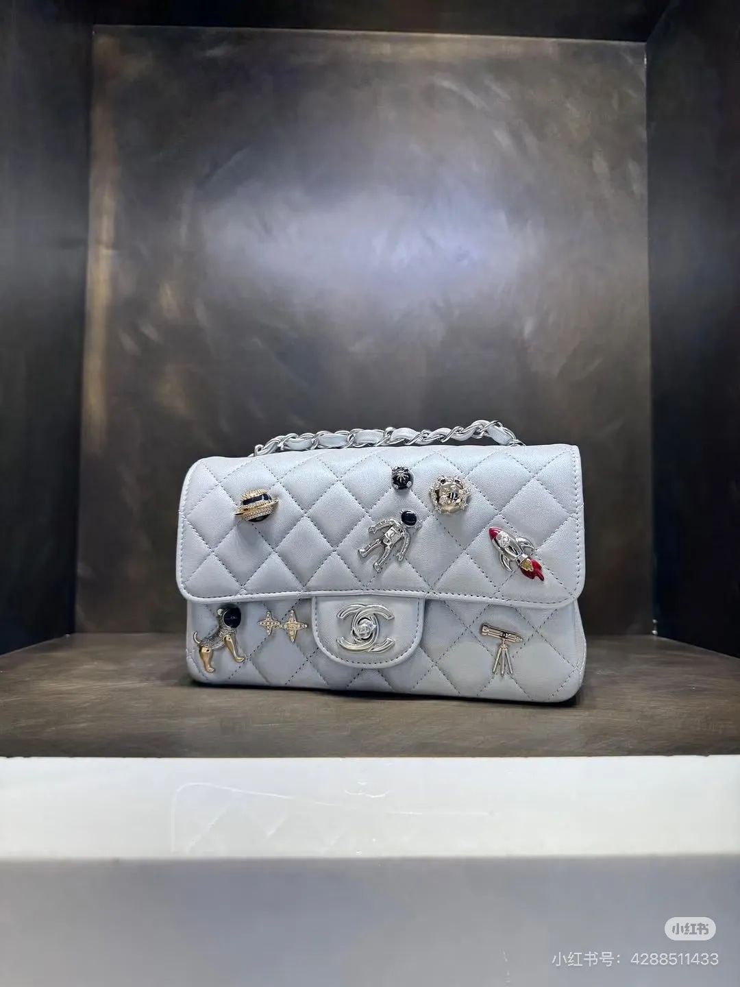 All Categories Chanel Women's Bags (Chanel) Chanel AS1112