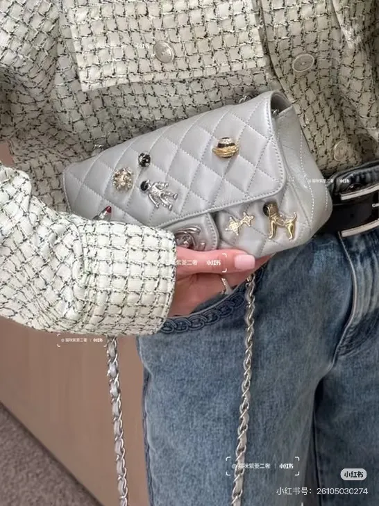 All Categories Chanel Women's Bags (Chanel) Chanel AS1112