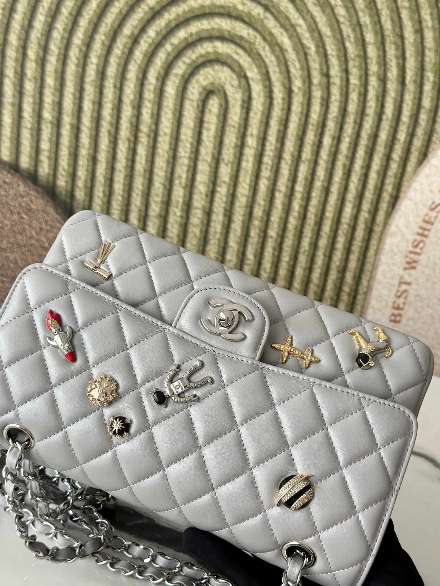 All Categories Chanel Women's Bags (Chanel) Chanel AS1112