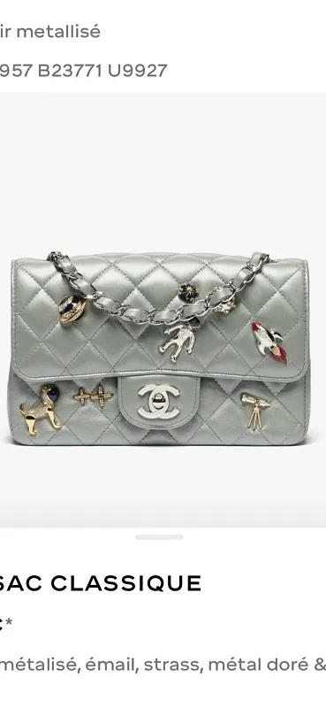 All Categories Chanel Women's Bags (Chanel) Chanel AS1112