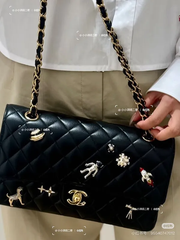 All Categories Chanel Women's Bags (Chanel) Chanel AS1112