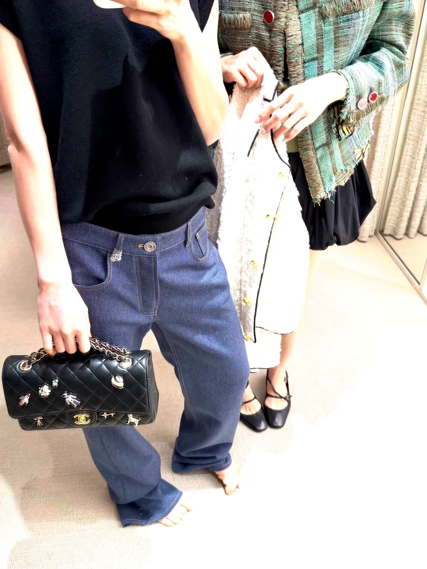 All Categories Chanel Women's Bags (Chanel) Chanel AS1112