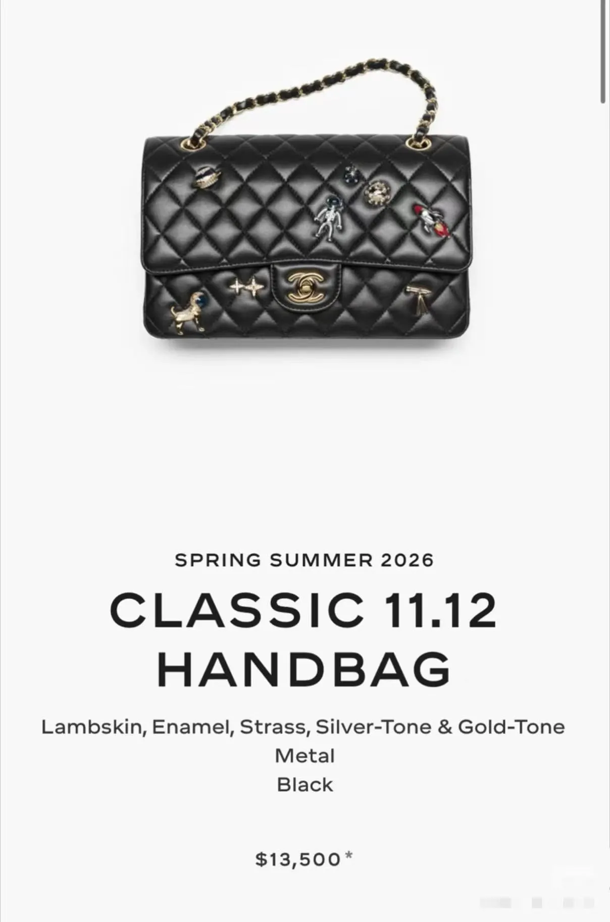 All Categories Chanel Women's Bags (Chanel) Chanel AS1112
