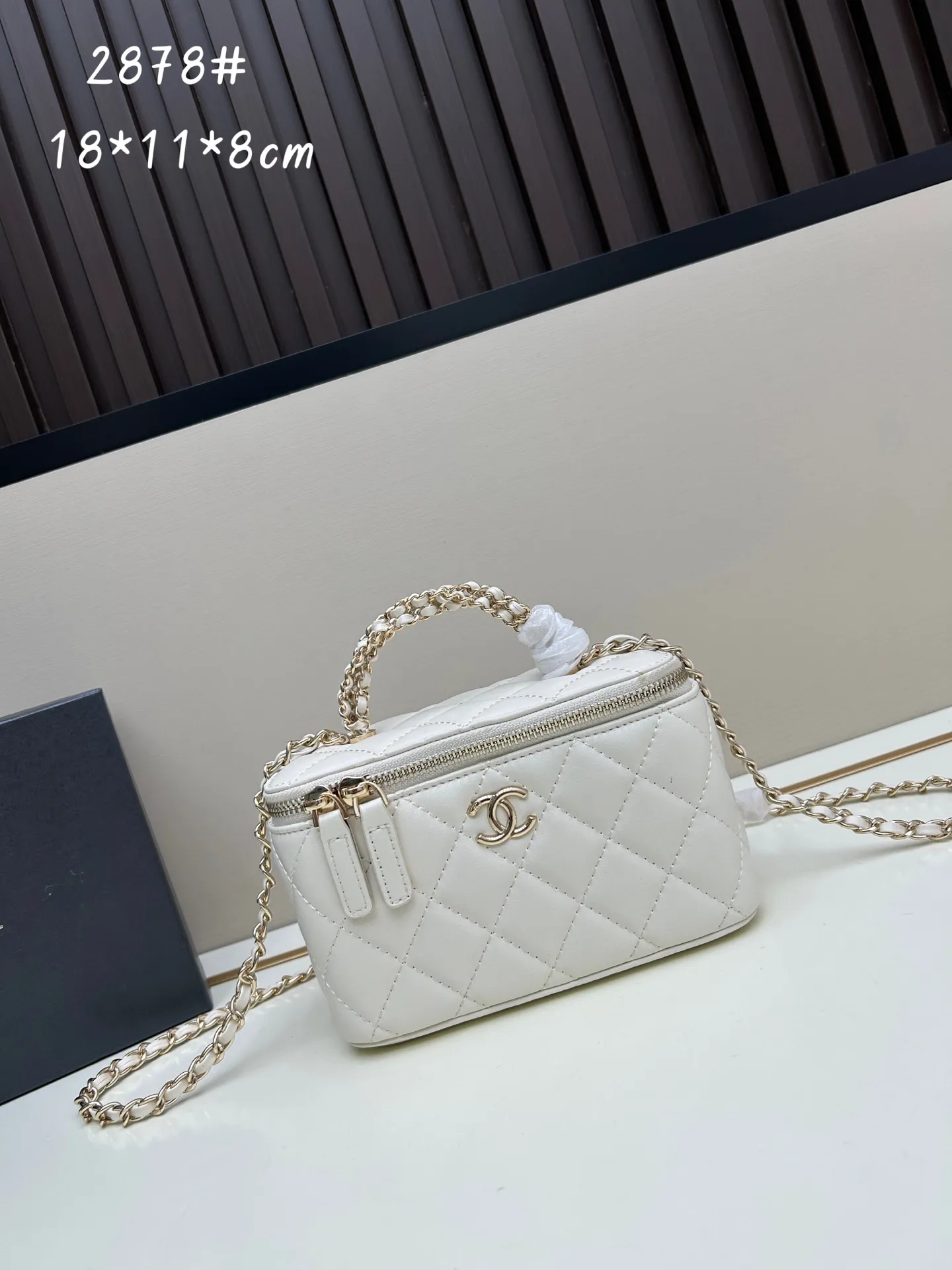 All Categories Chanel Women's Bags 2 (Chanel) Chanel 2878