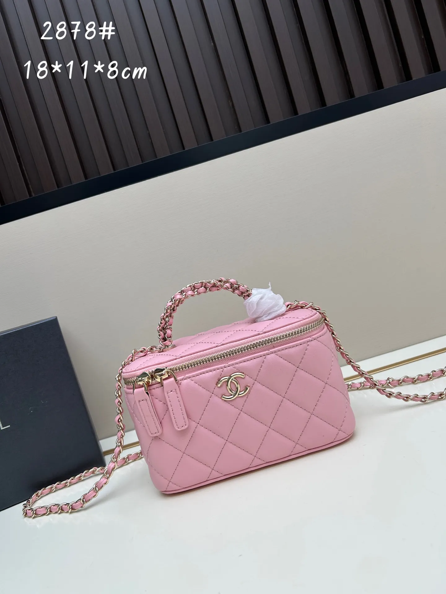 All Categories Chanel Women's Bags 2 (Chanel) Chanel 2878