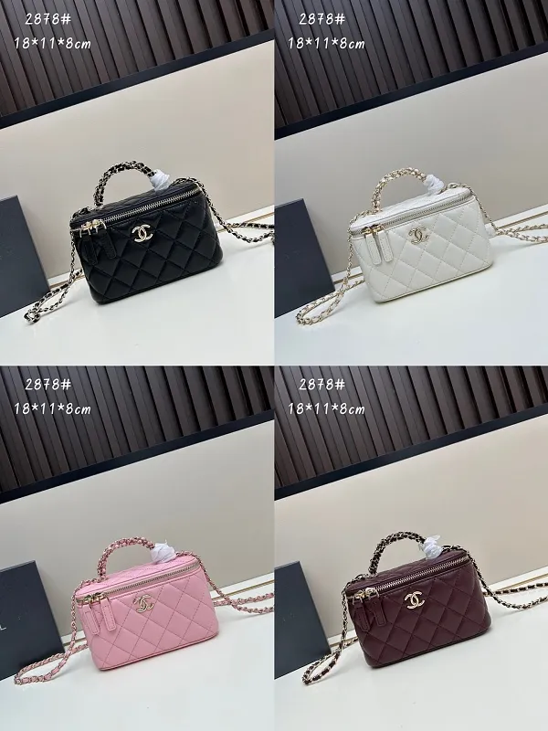 All Categories Chanel Women's Bags 2 (Chanel) Chanel 2878