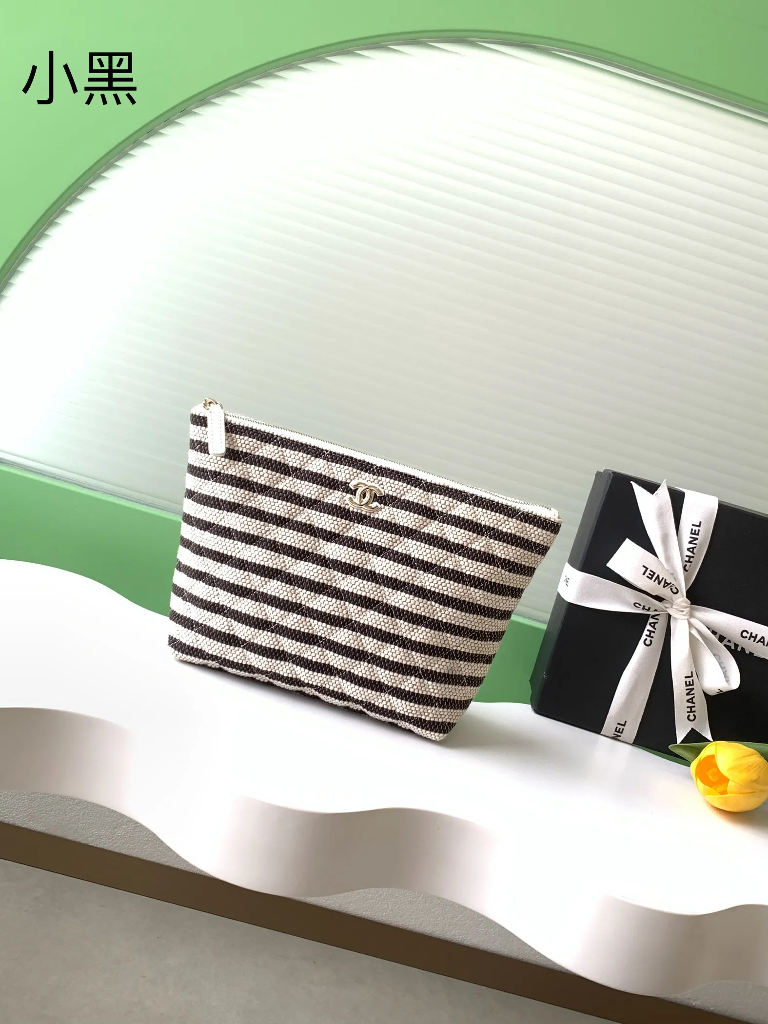 All Categories Chanel Women's Bag 2 (Chanel) Chanel Original Order AS4989