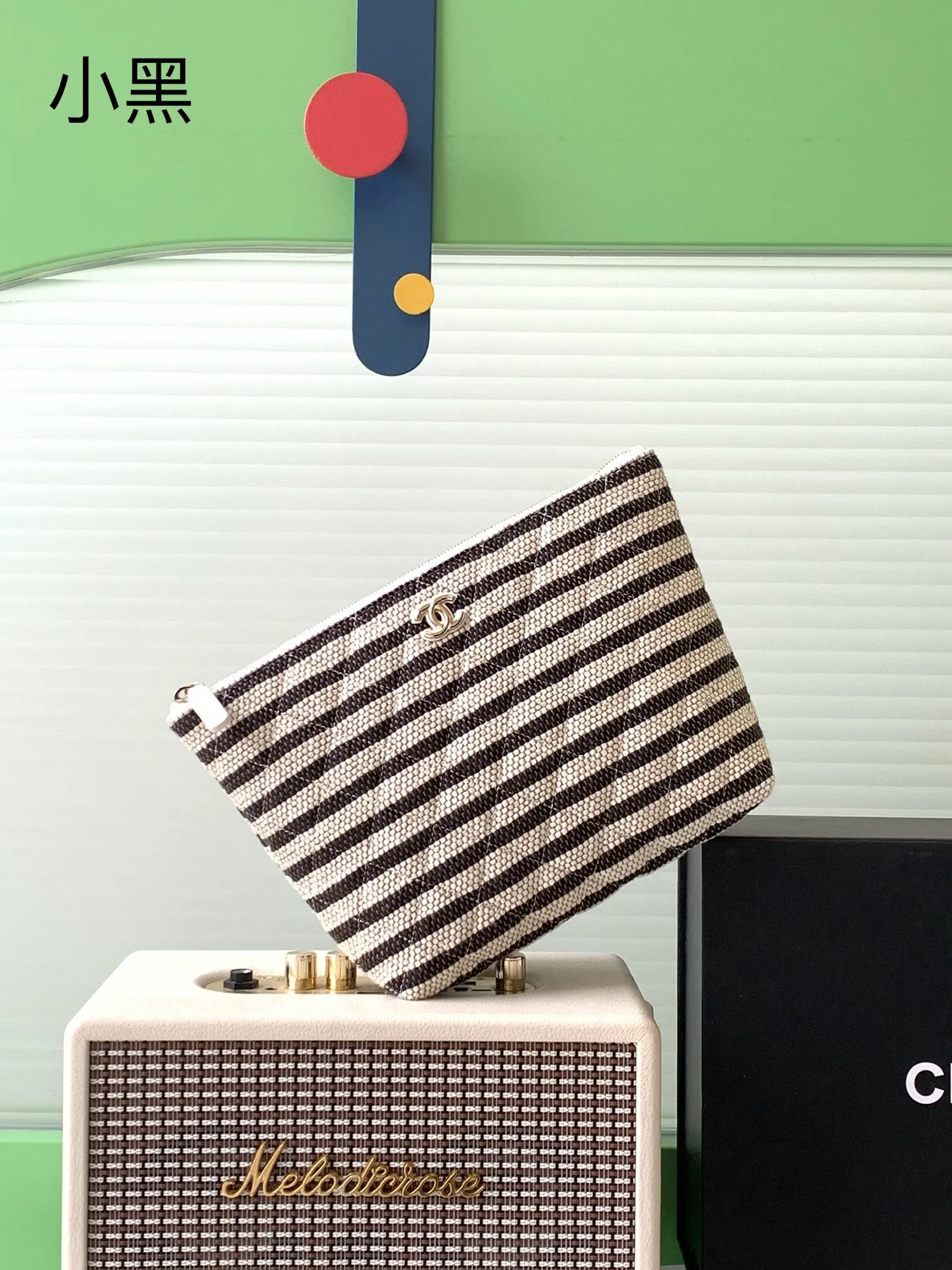 All Categories Chanel Women's Bag 2 (Chanel) Chanel Original Order AS4989