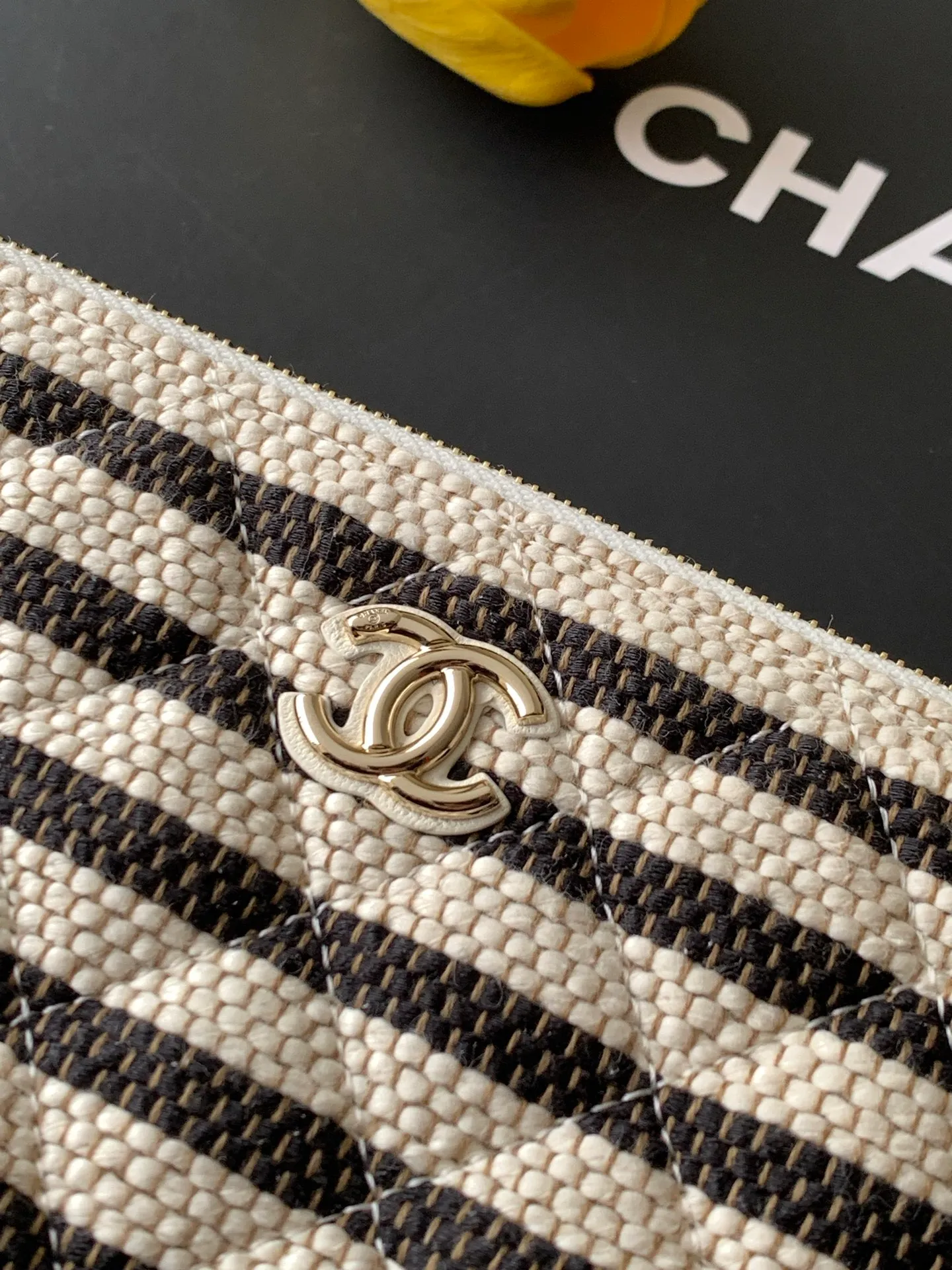 All Categories Chanel Women's Bag 2 (Chanel) Chanel Original Order AS4989