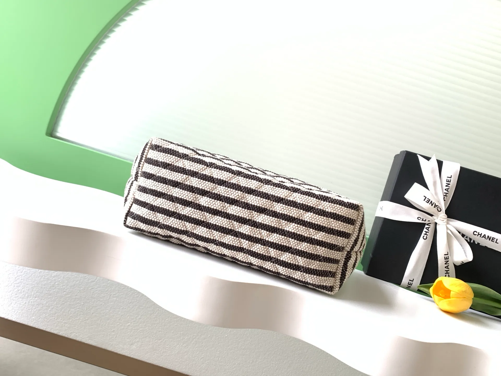 All Categories Chanel Women's Bag 2 (Chanel) Chanel Original Order AS4989