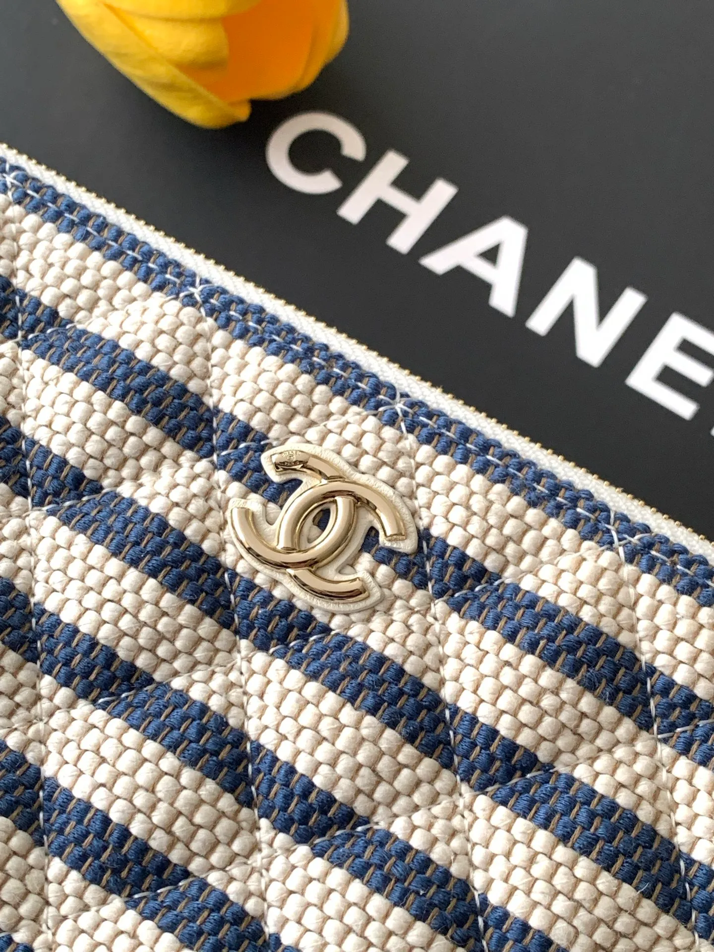 All Categories Chanel Women's Bag 2 (Chanel) Chanel Original Order AS4989